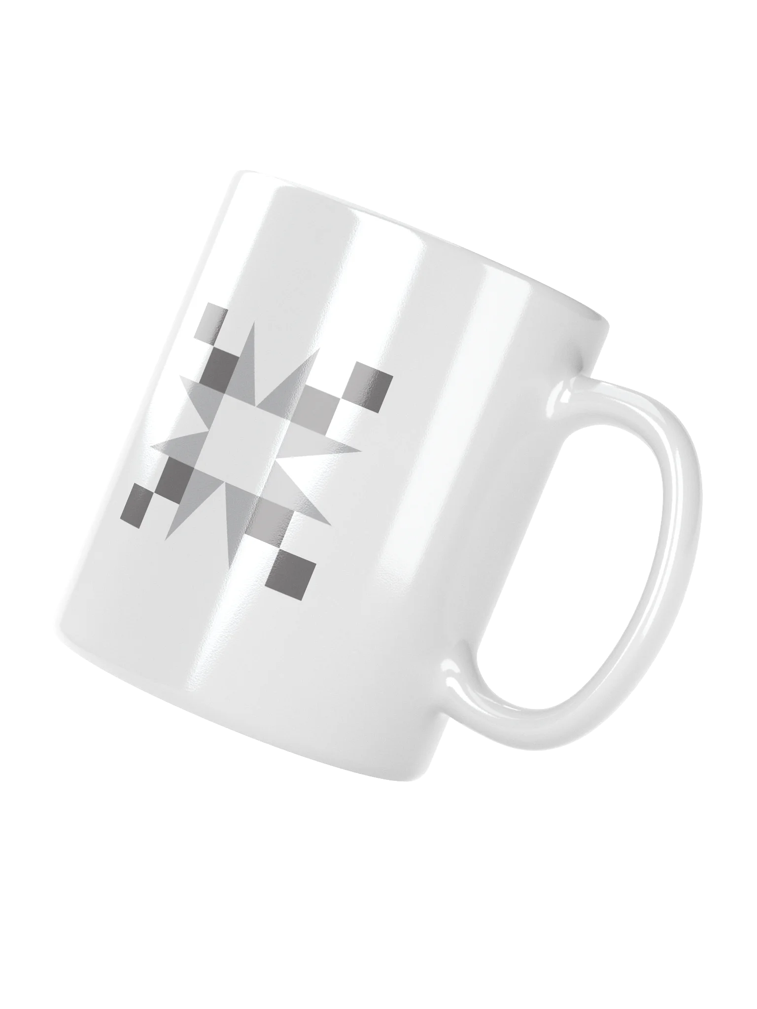 Quiet Quilting Mug product image (3)
