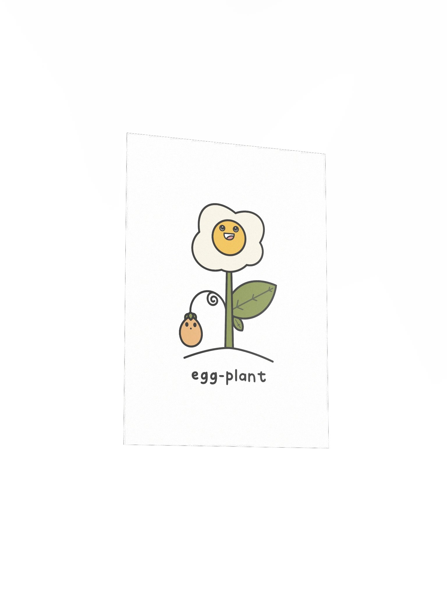 egg-plant print product image (3)