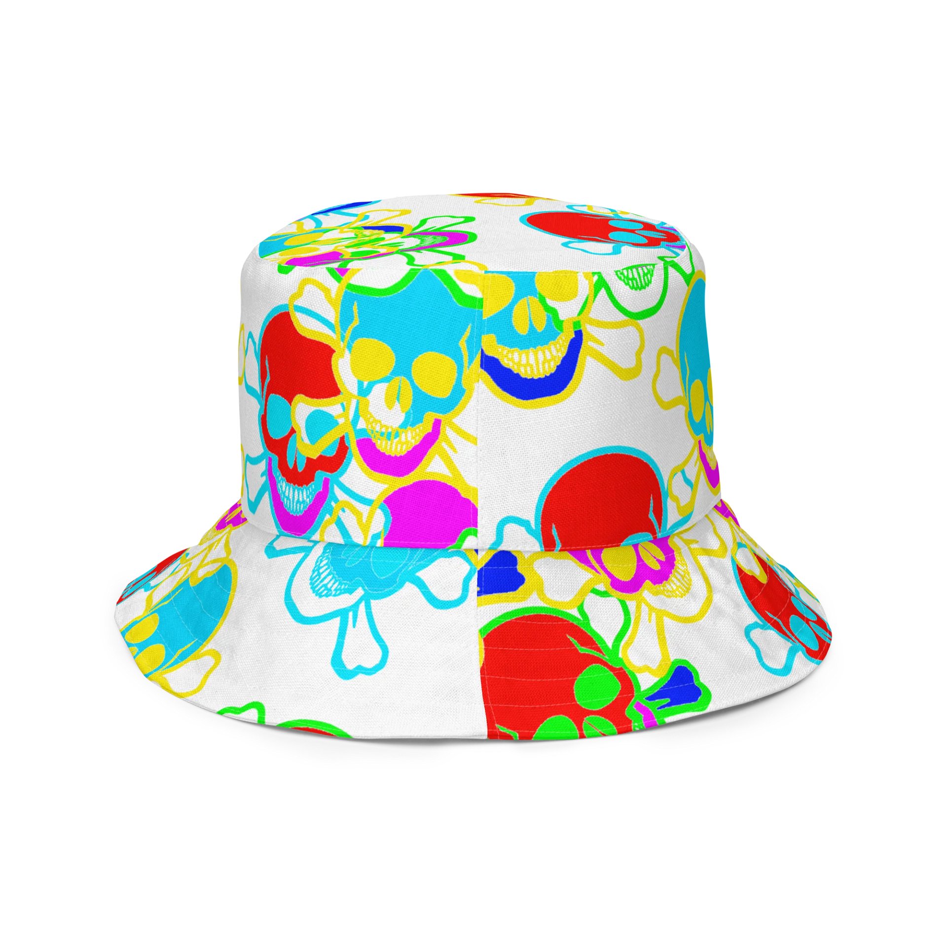 Bleak Veil Bucket Hat product image (4)