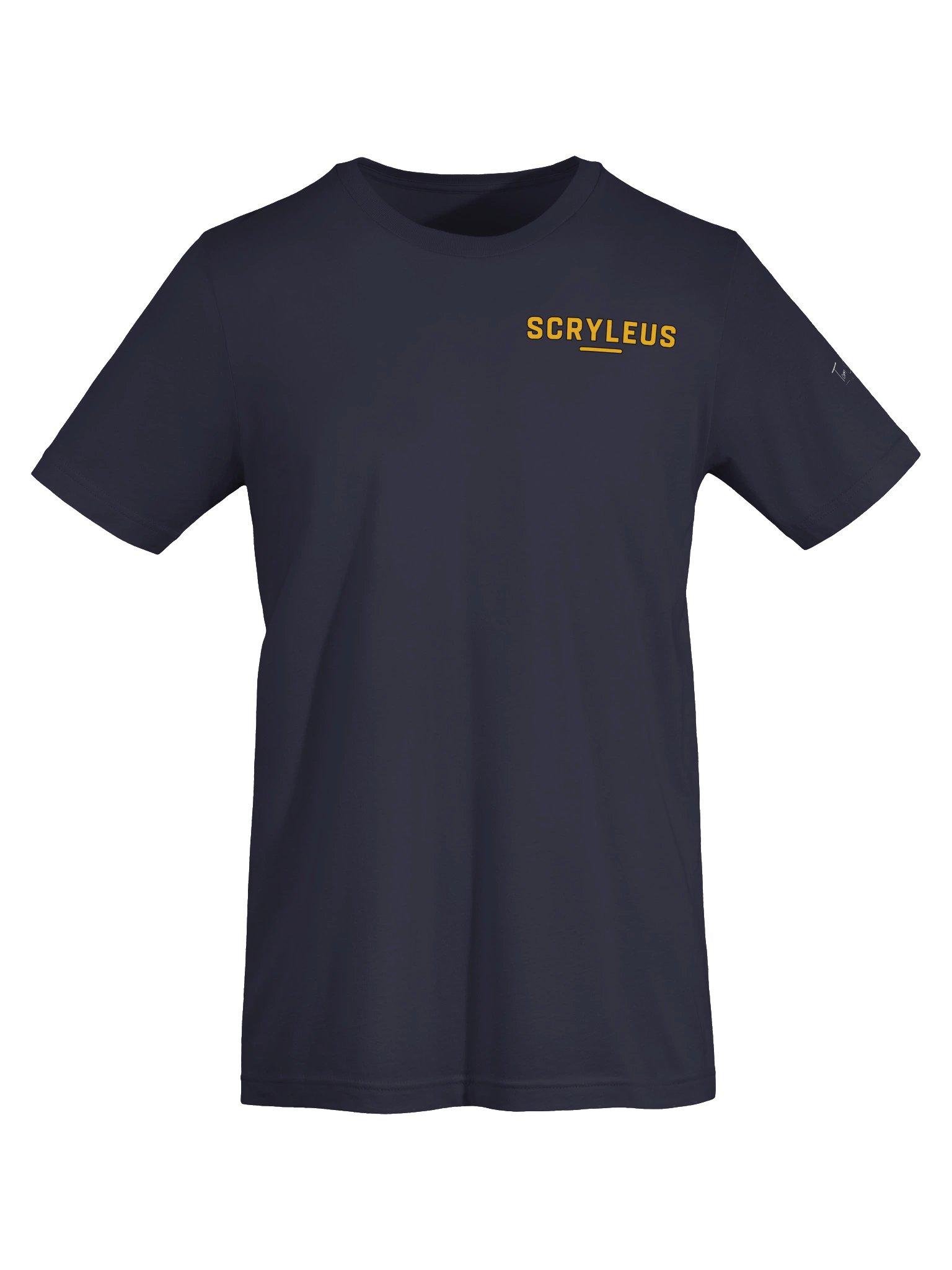 Scryleus Essential Unisex Tee product image (5)