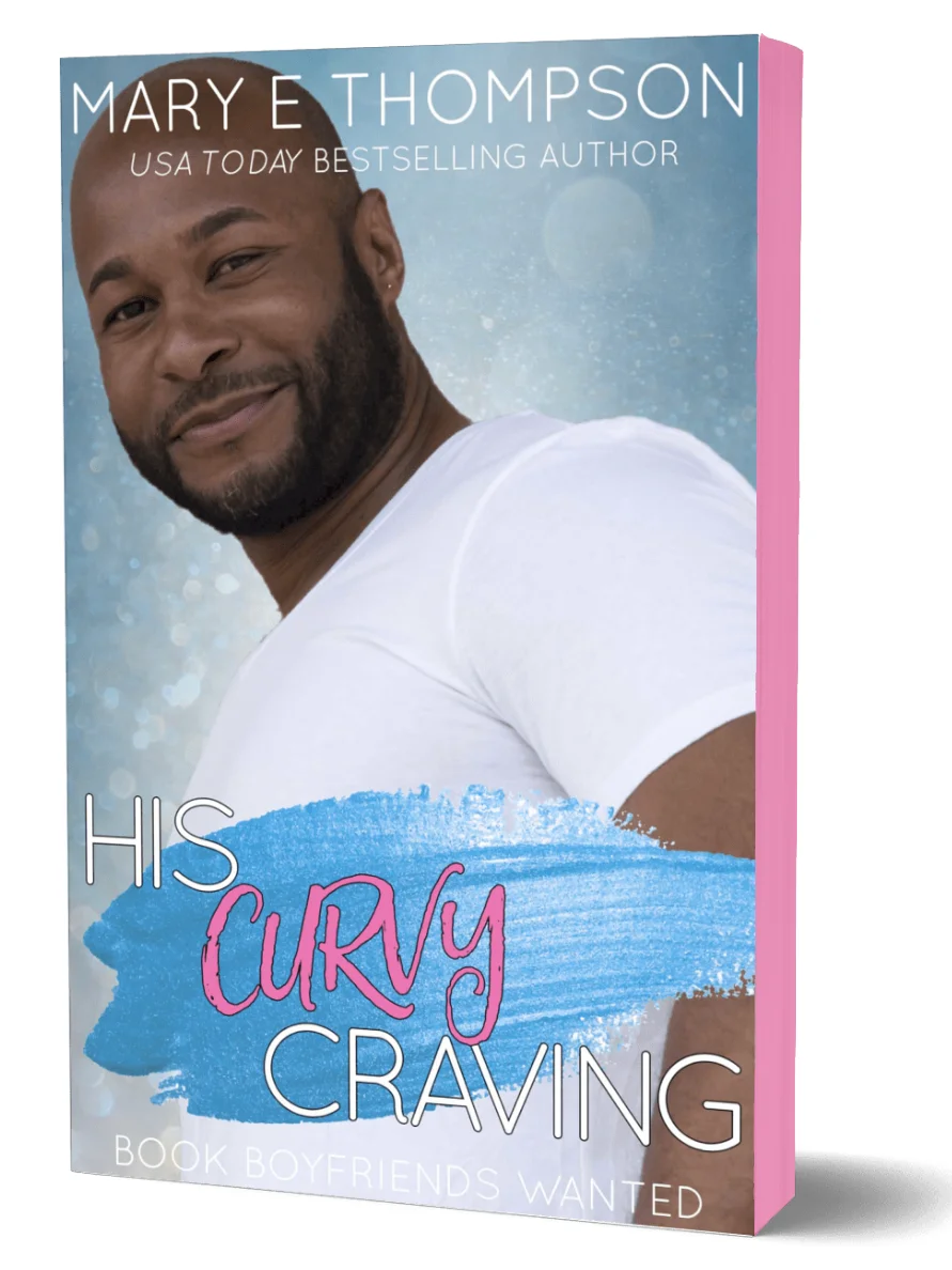 His Curvy Craving (PAPERBACK) product image (1)