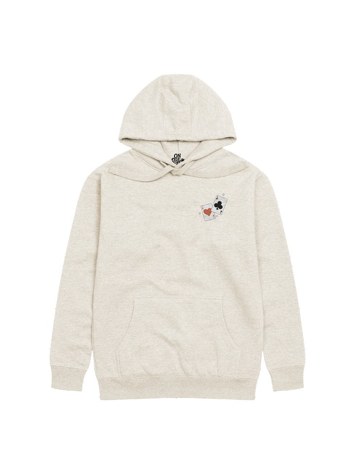 'Punish the Limpers' Hoodie product image (1)