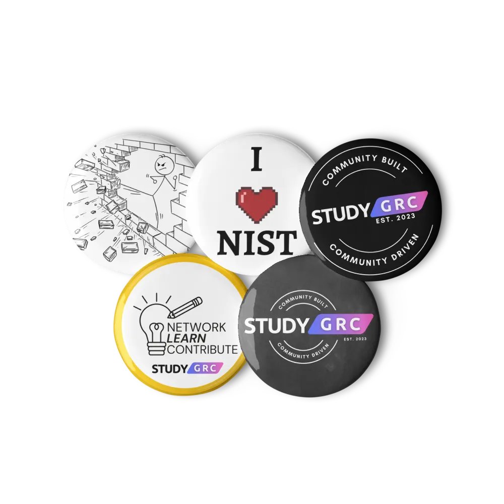 Community Pin Set product image (2)