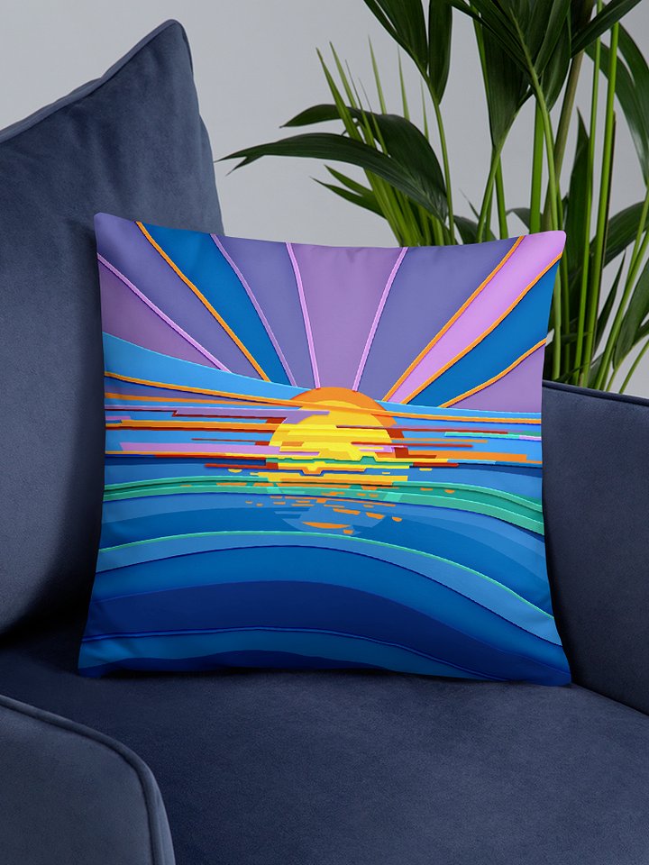 Searise Pillow product image (1)