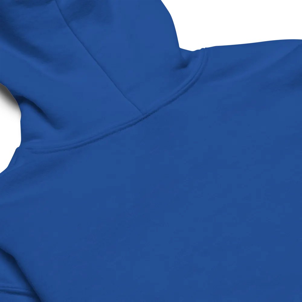 Gildan Youth Heavy Blend Hoodie product image (5)