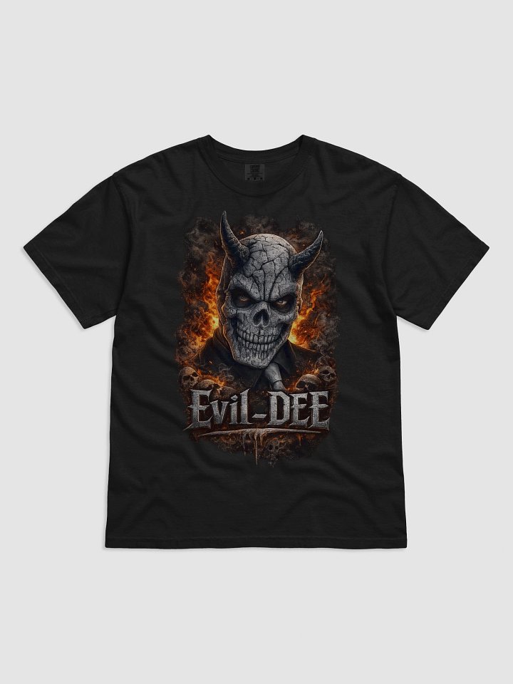 EVIL DEE TEE product image (1)