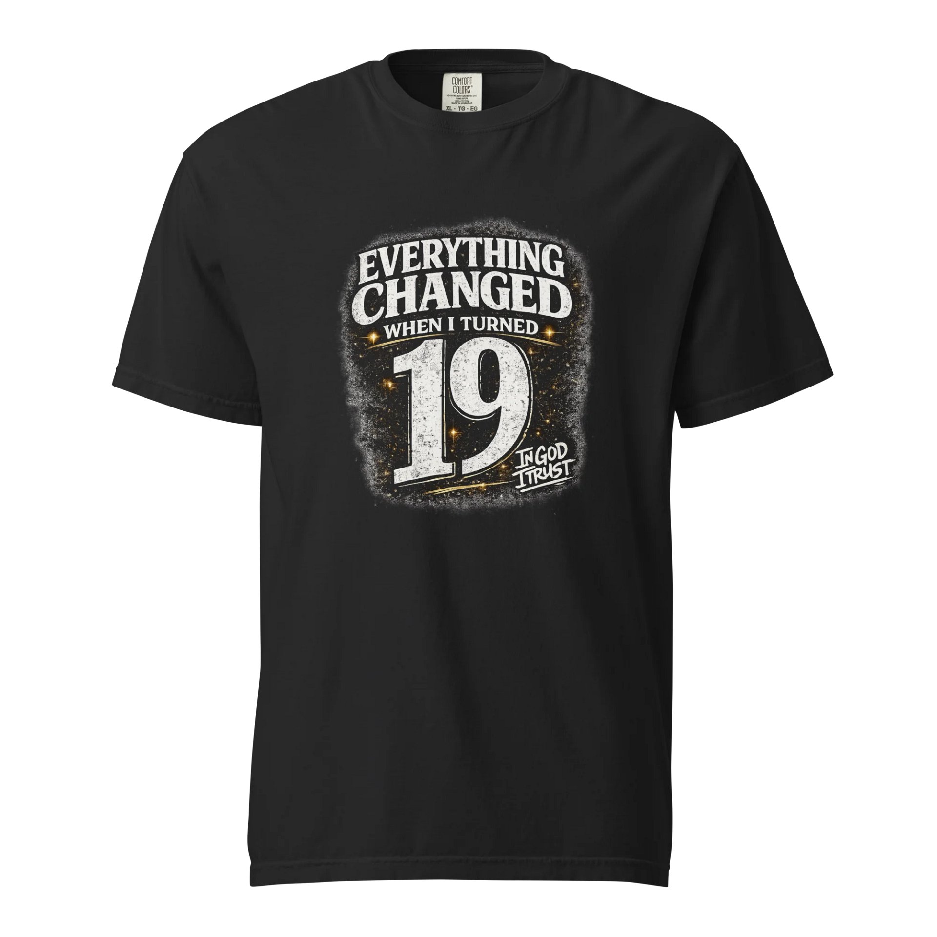 19 Shirt! product image (1)
