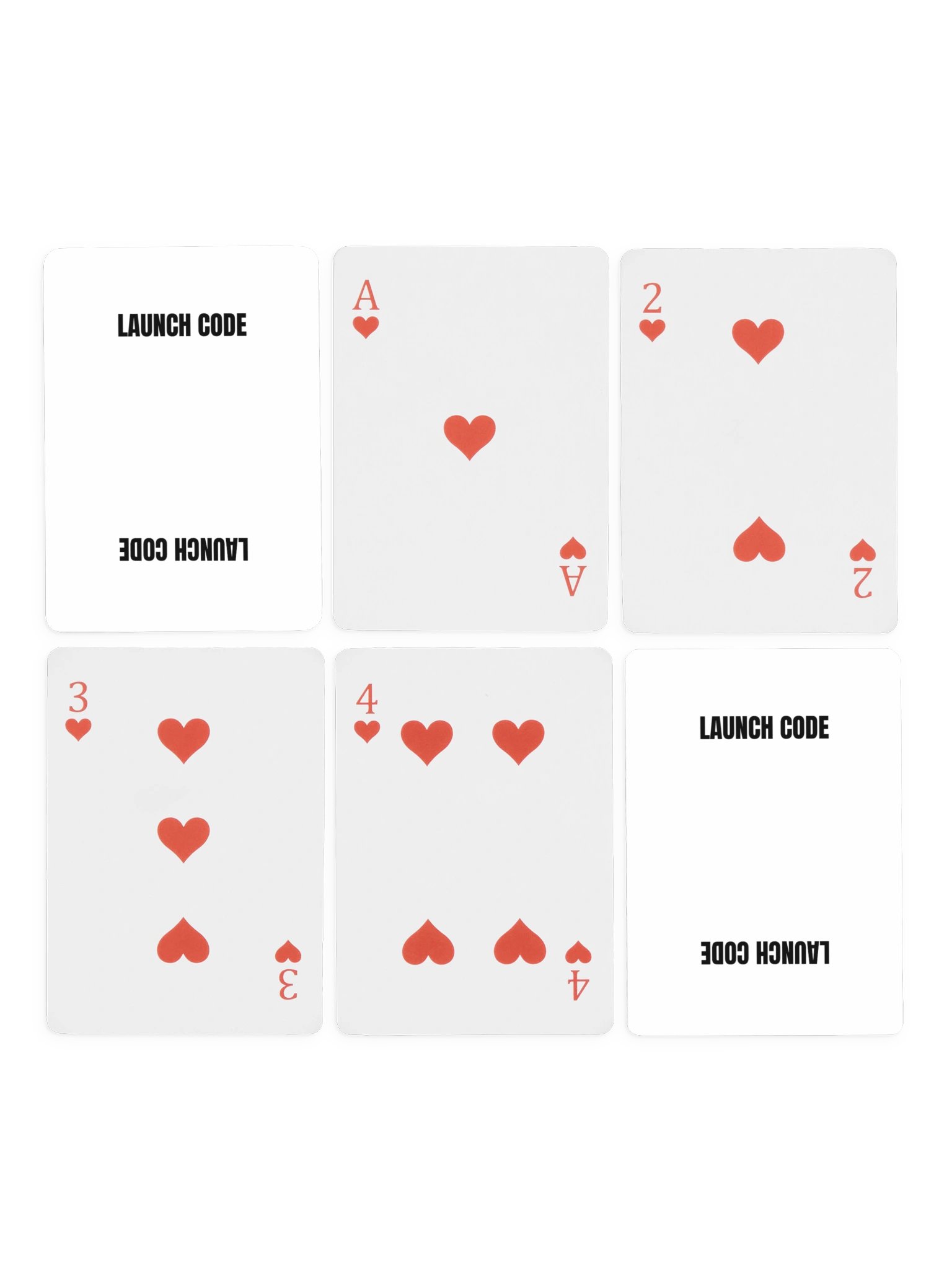 The Playing Cards product image (4)