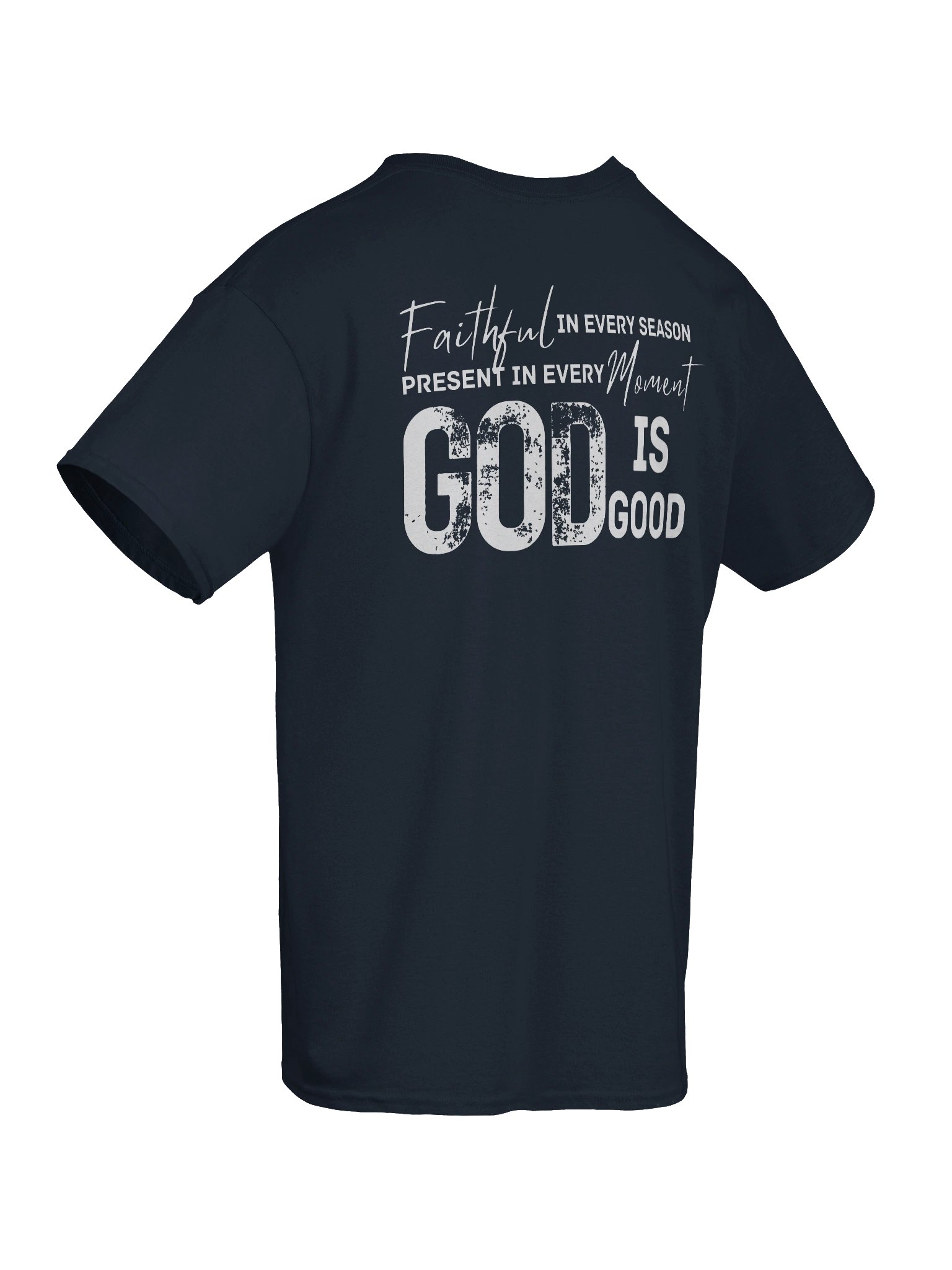 God is Good Men's T-Shirt product image (5)