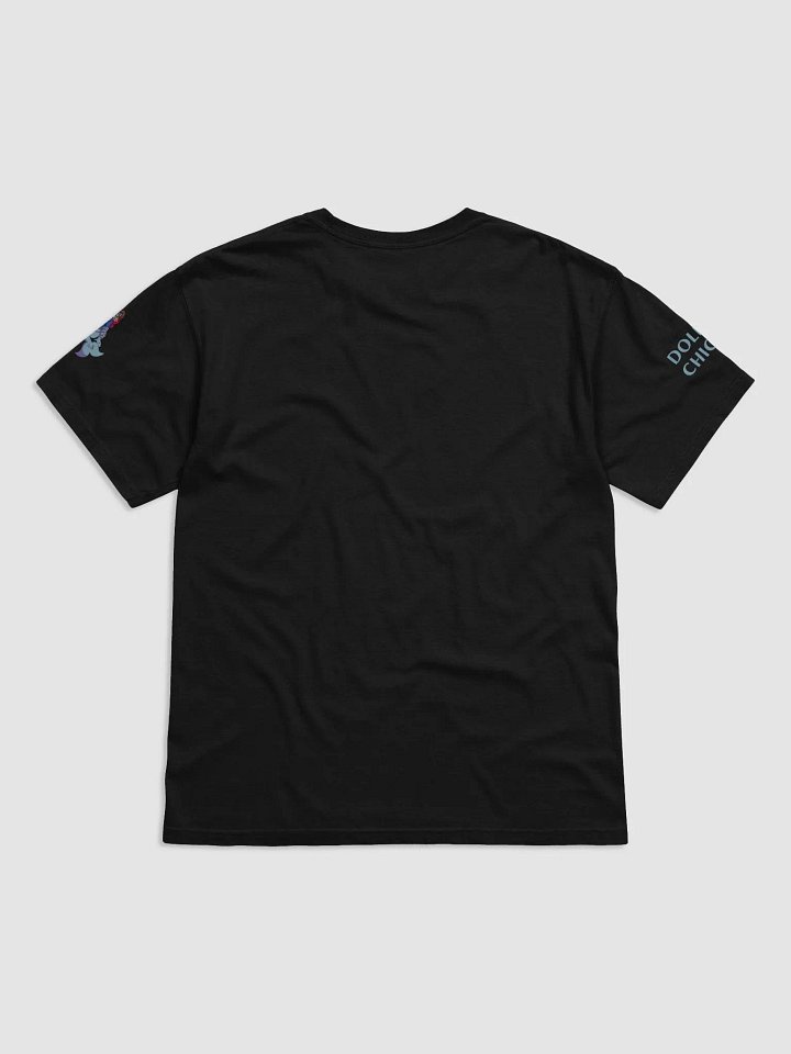 Dolphin's Water Dragon T-Shirt product image (2)