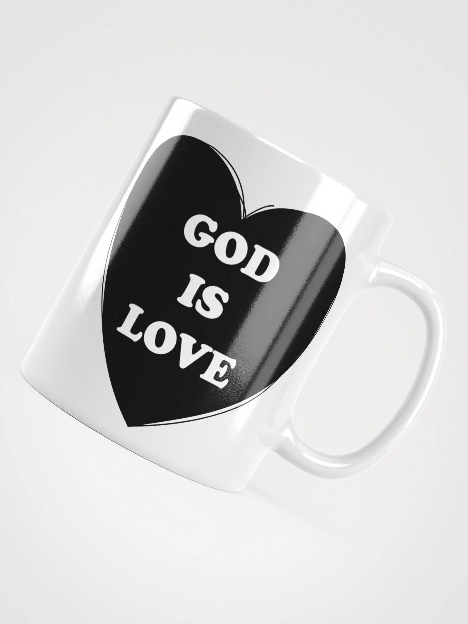 God Is Love product image (4)