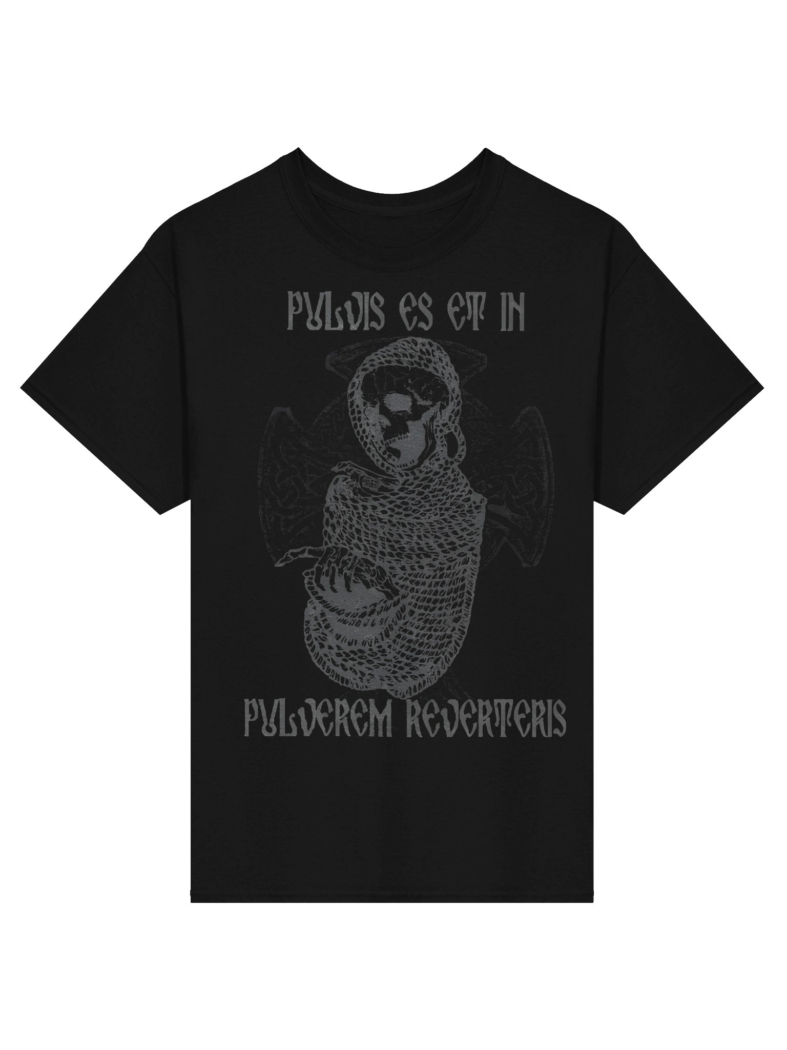 Mummy - T Shirt product image (1)