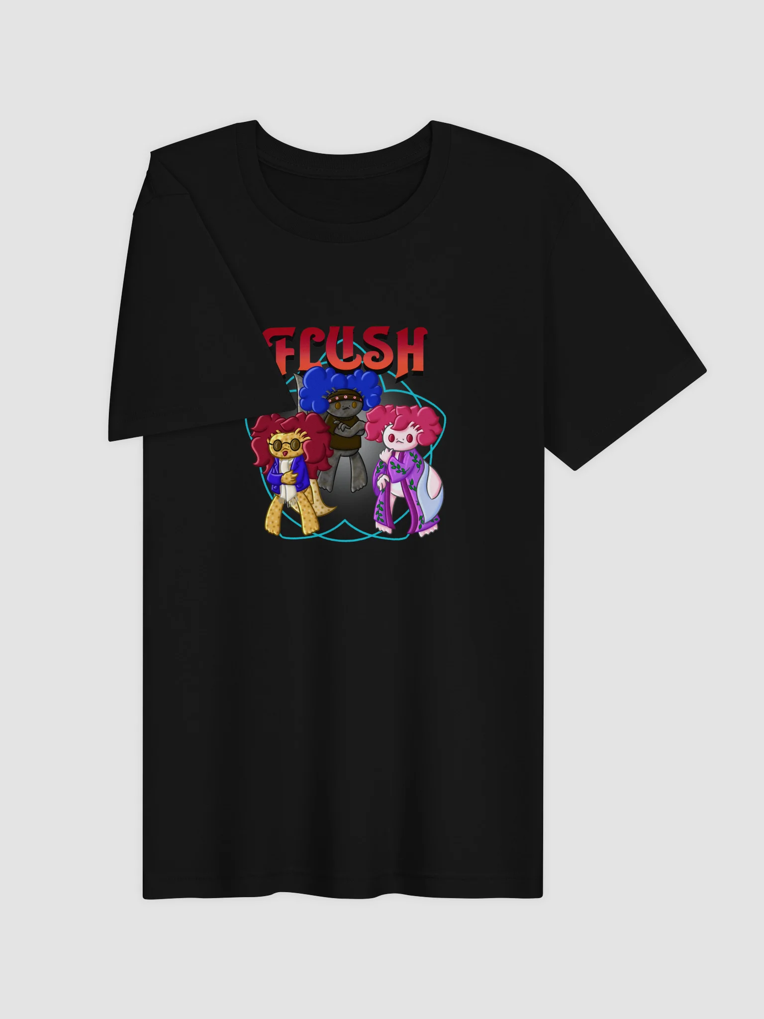 Flush Tee product image (2)