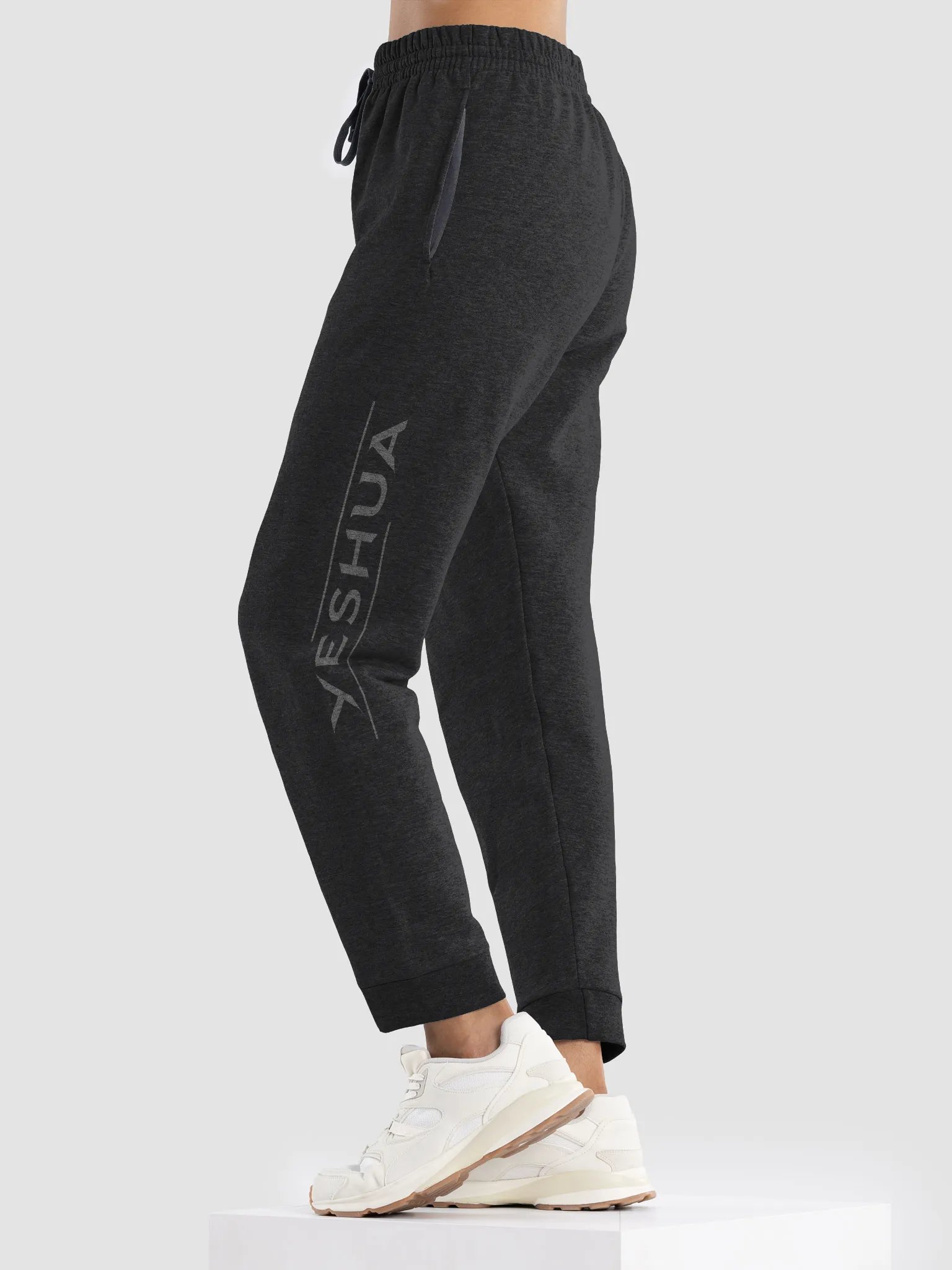 YESHUA Unisex Joggers product image (1)