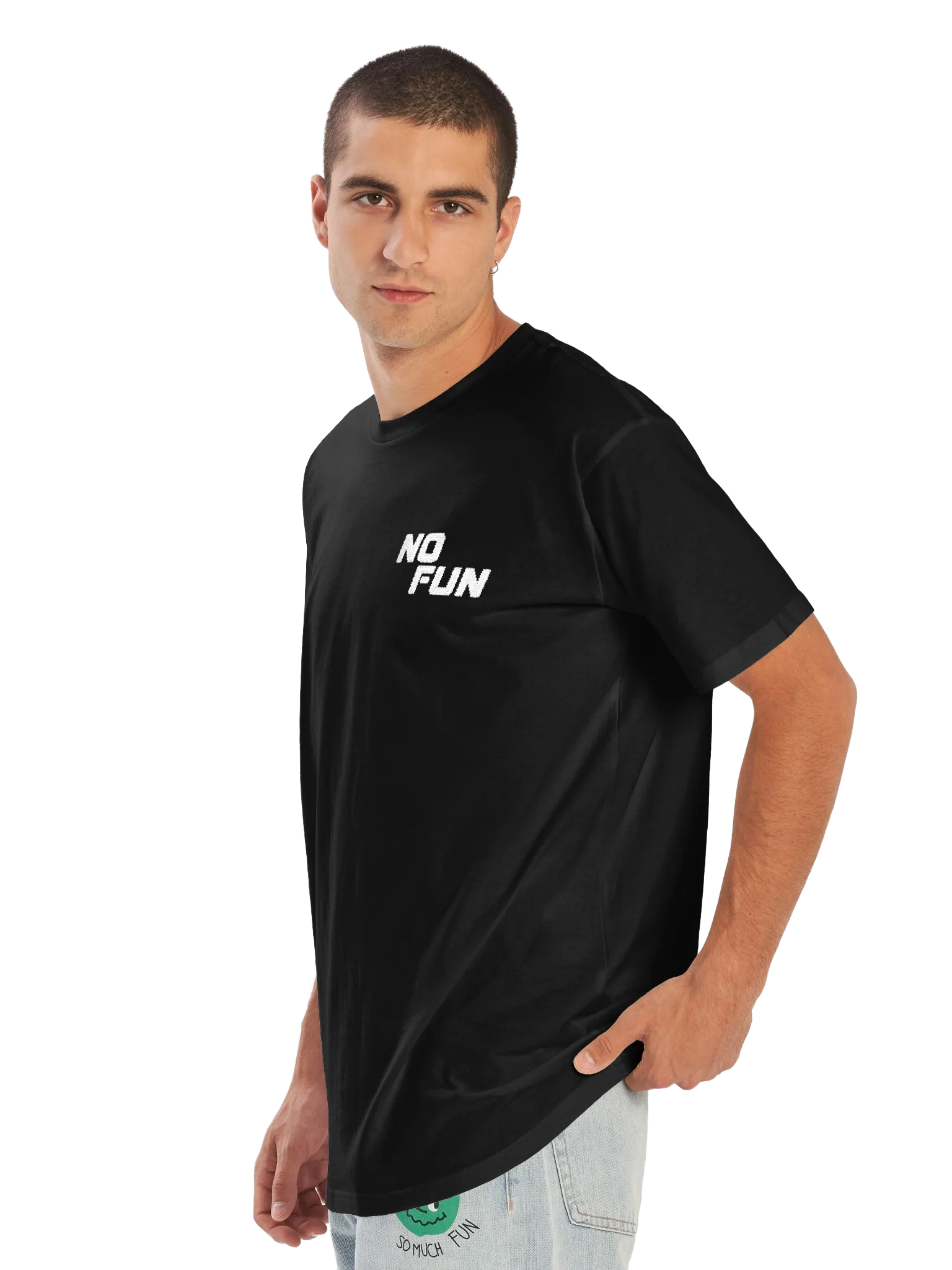 No Fun - The Real NF product image (7)