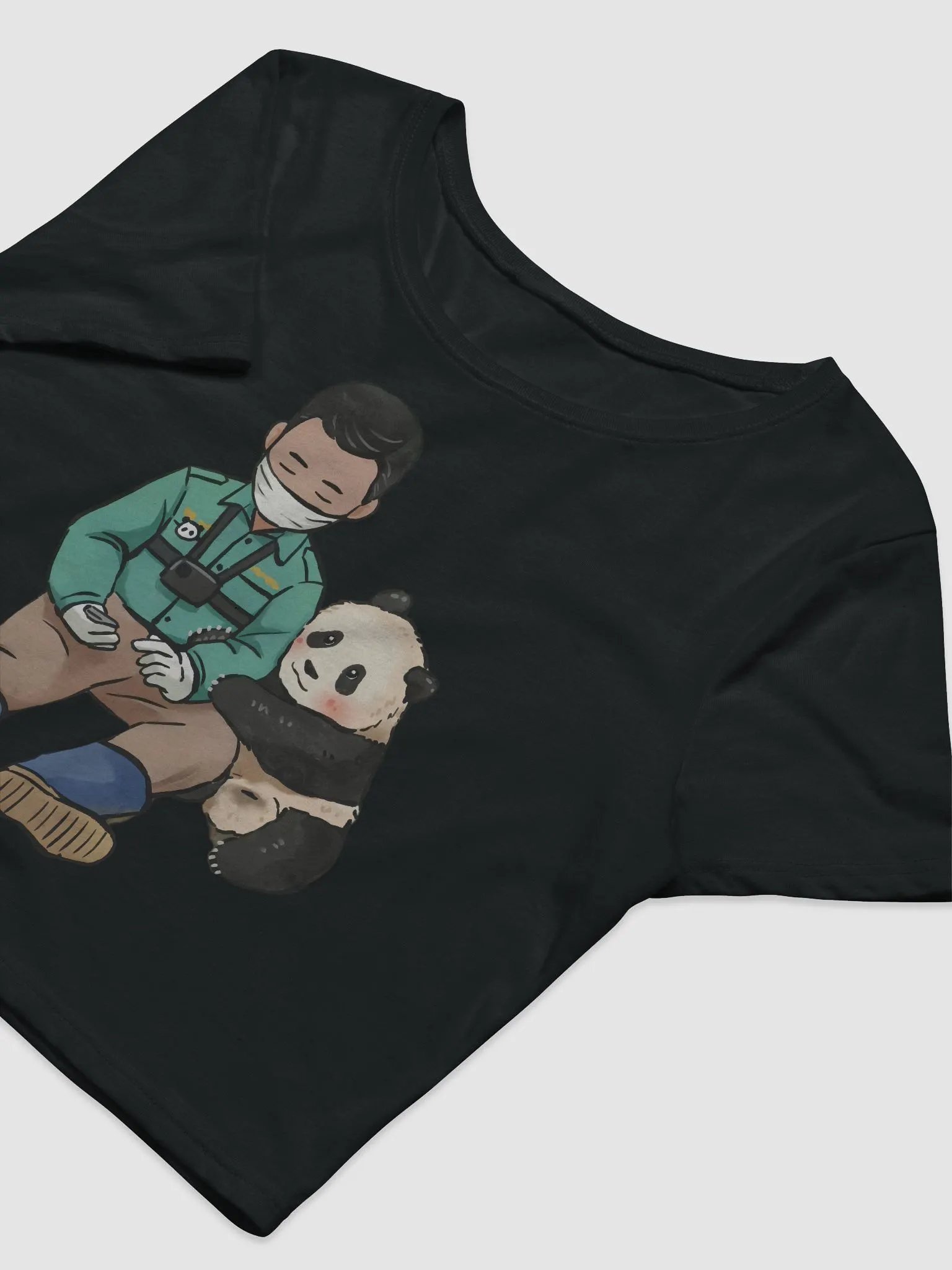 FUBAO🐼Giant Panda product image (13)