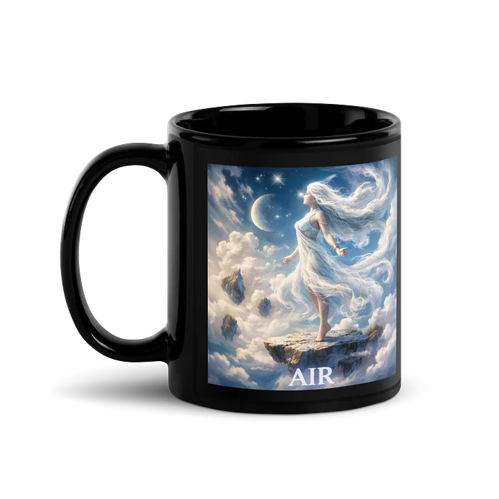 Ethereal Air Mug product image (1)