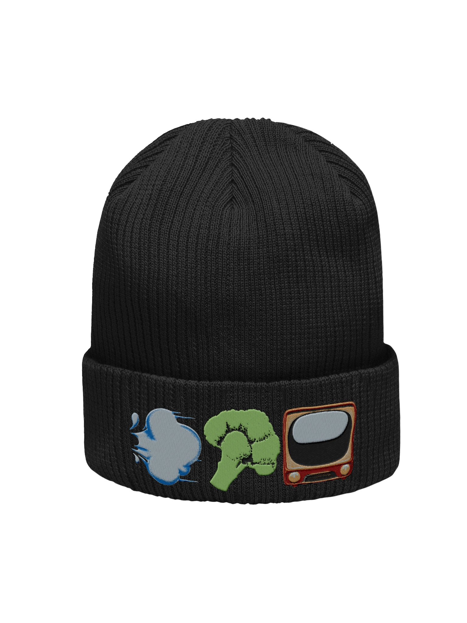 emoji beanie product image (1)