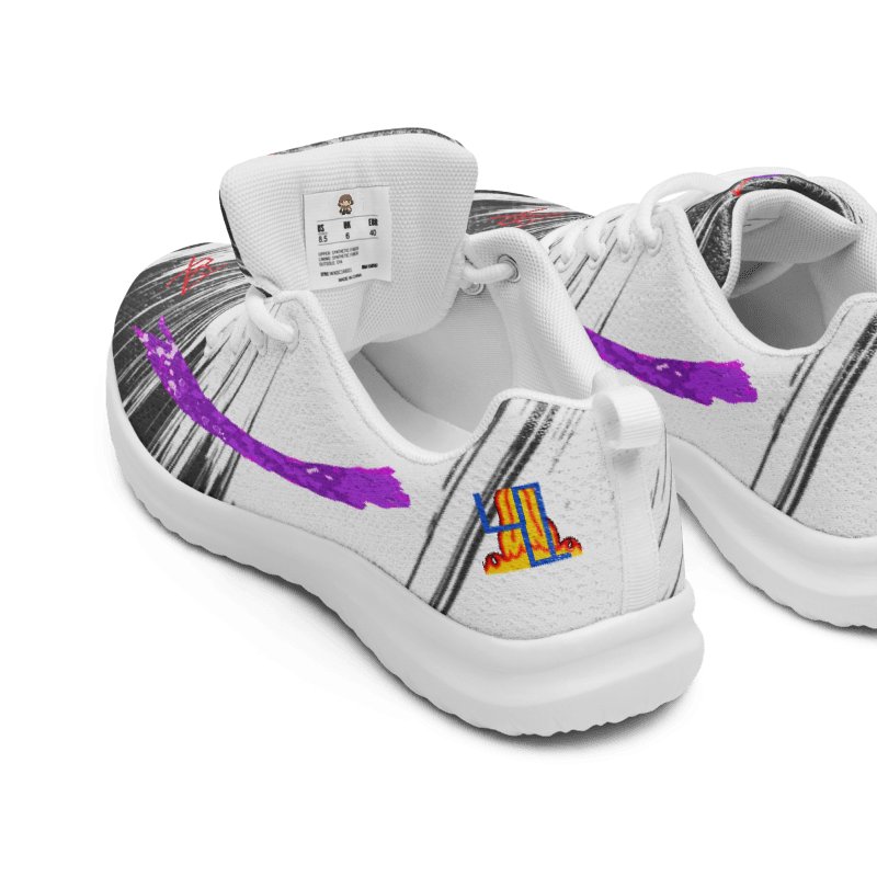 JSF Men's Shoe product image (4)