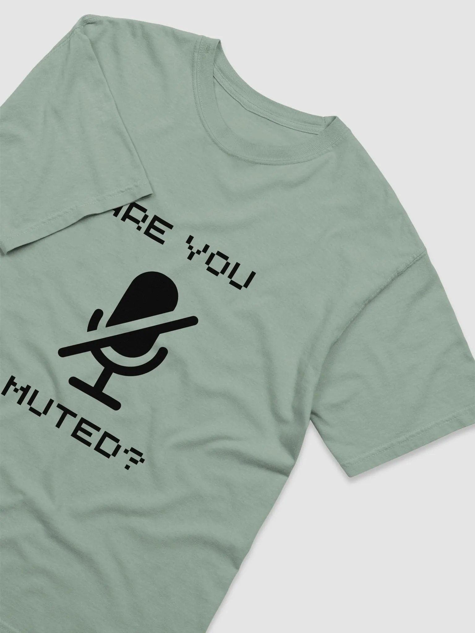 Are You Muted? product image (26)
