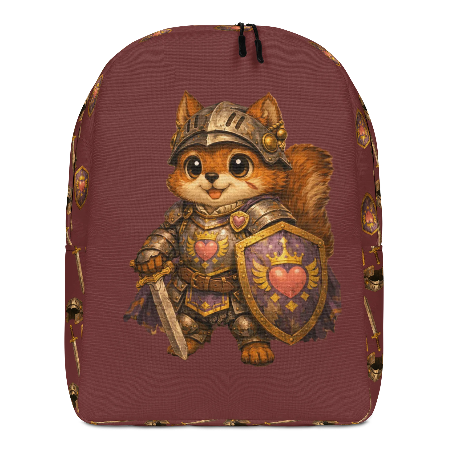 Kingdom Guard backpack product image (1)