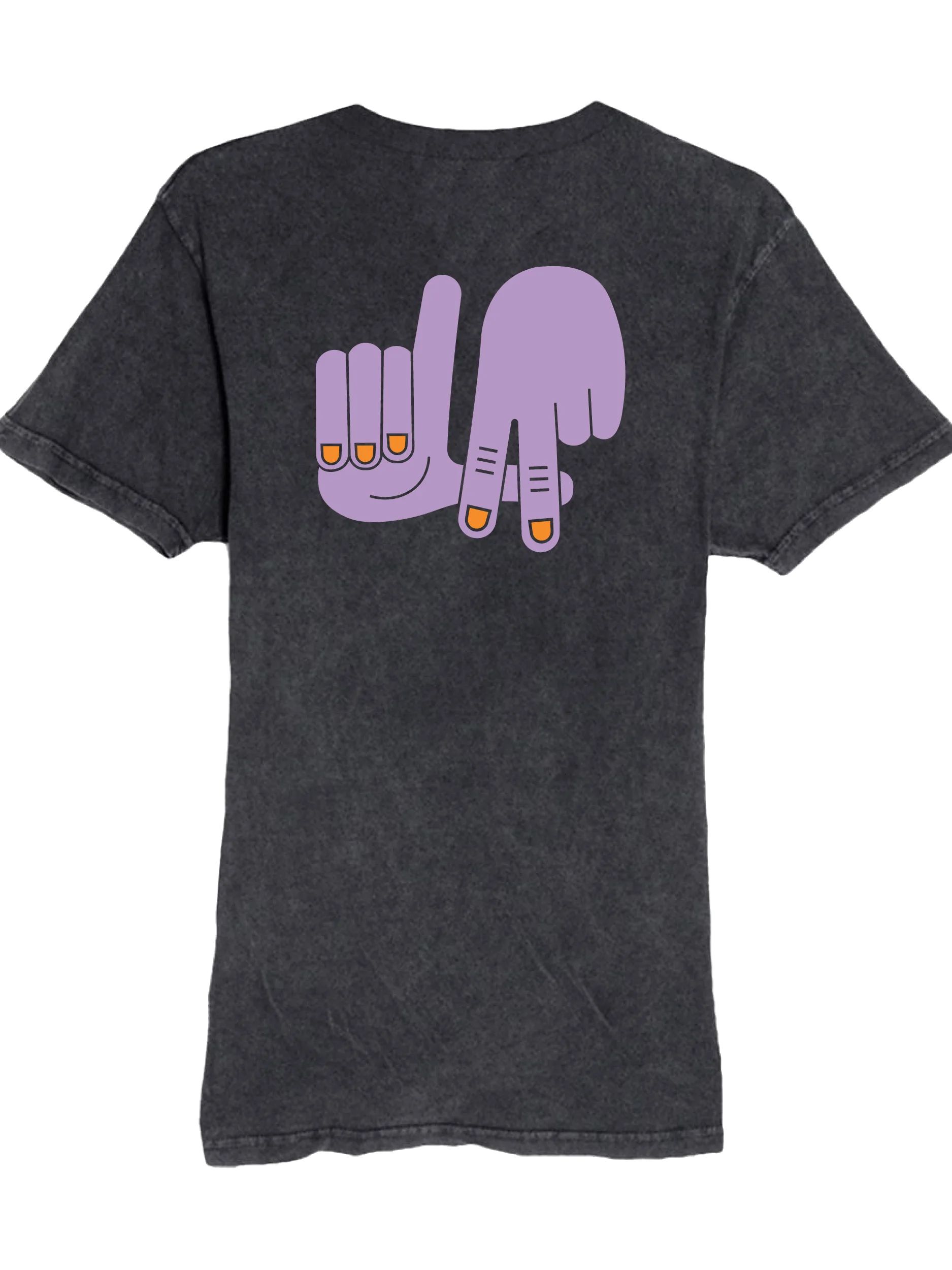 LA VIBES T-SHIRT product image (2)