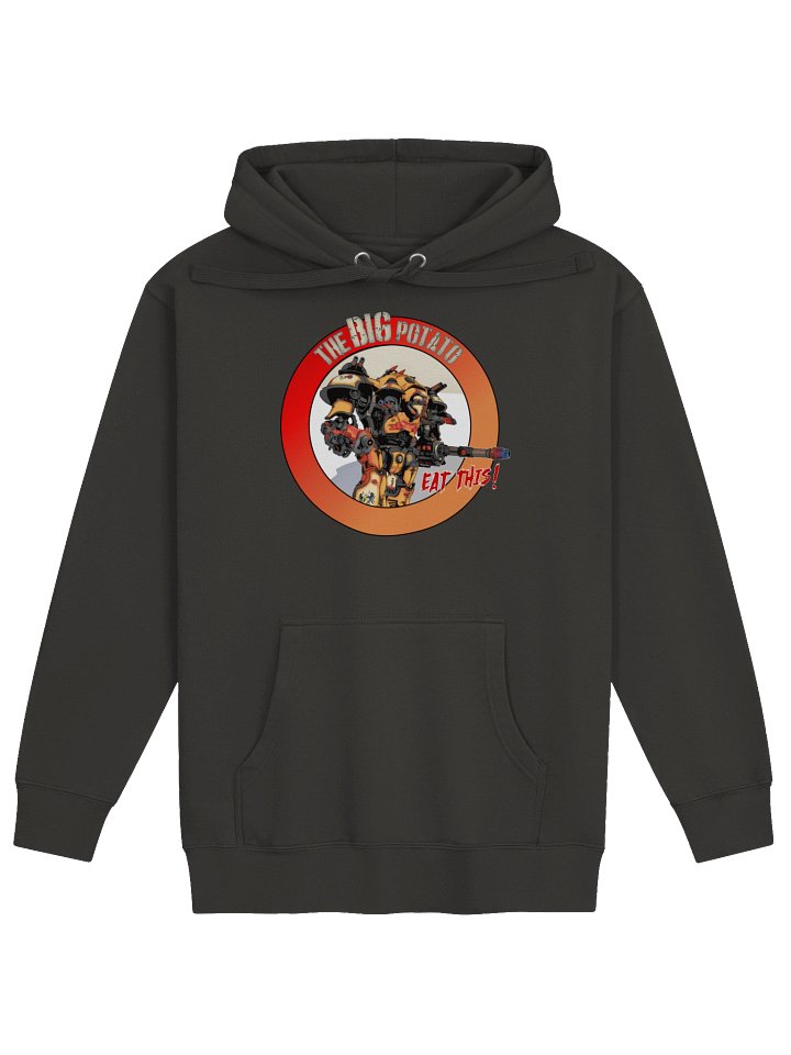 The Big Potato hoodie product image (1)