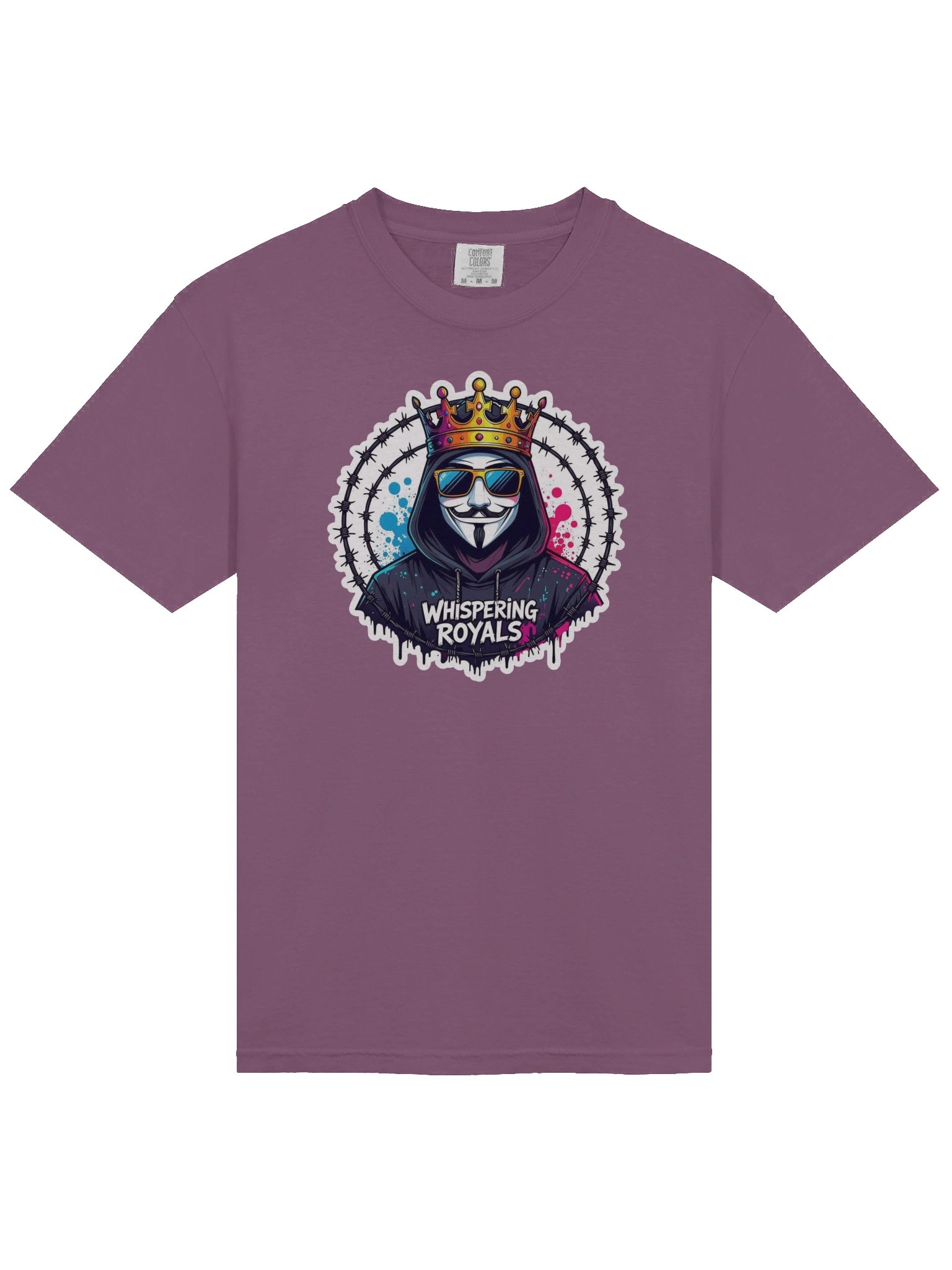 Whispering Royals Designs product image (92)