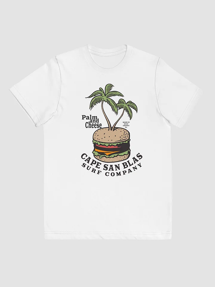 Palm and Cheese Kids T-Shirt product image (2)