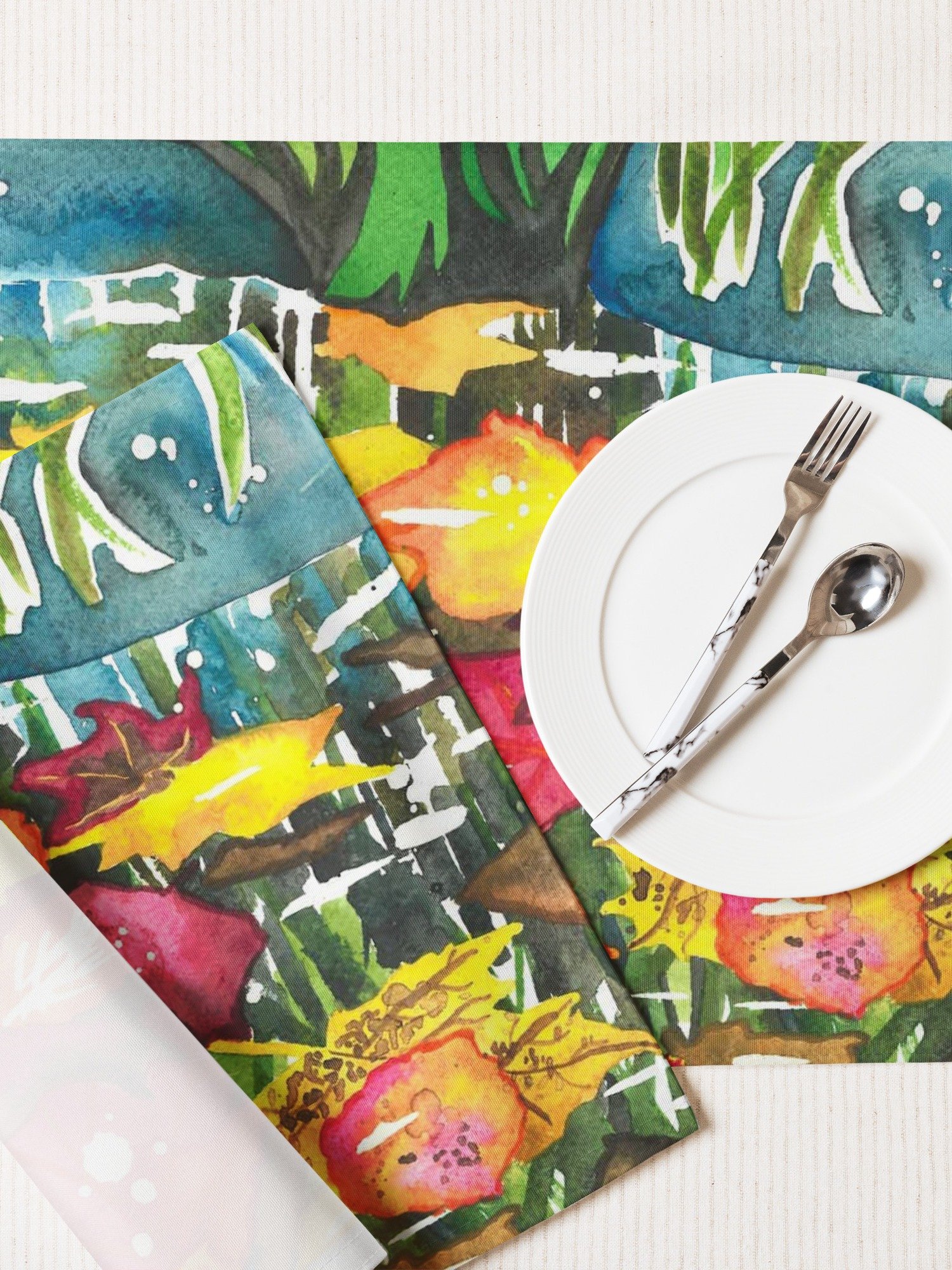 Autumn Symphony Placemat Set product image (3)