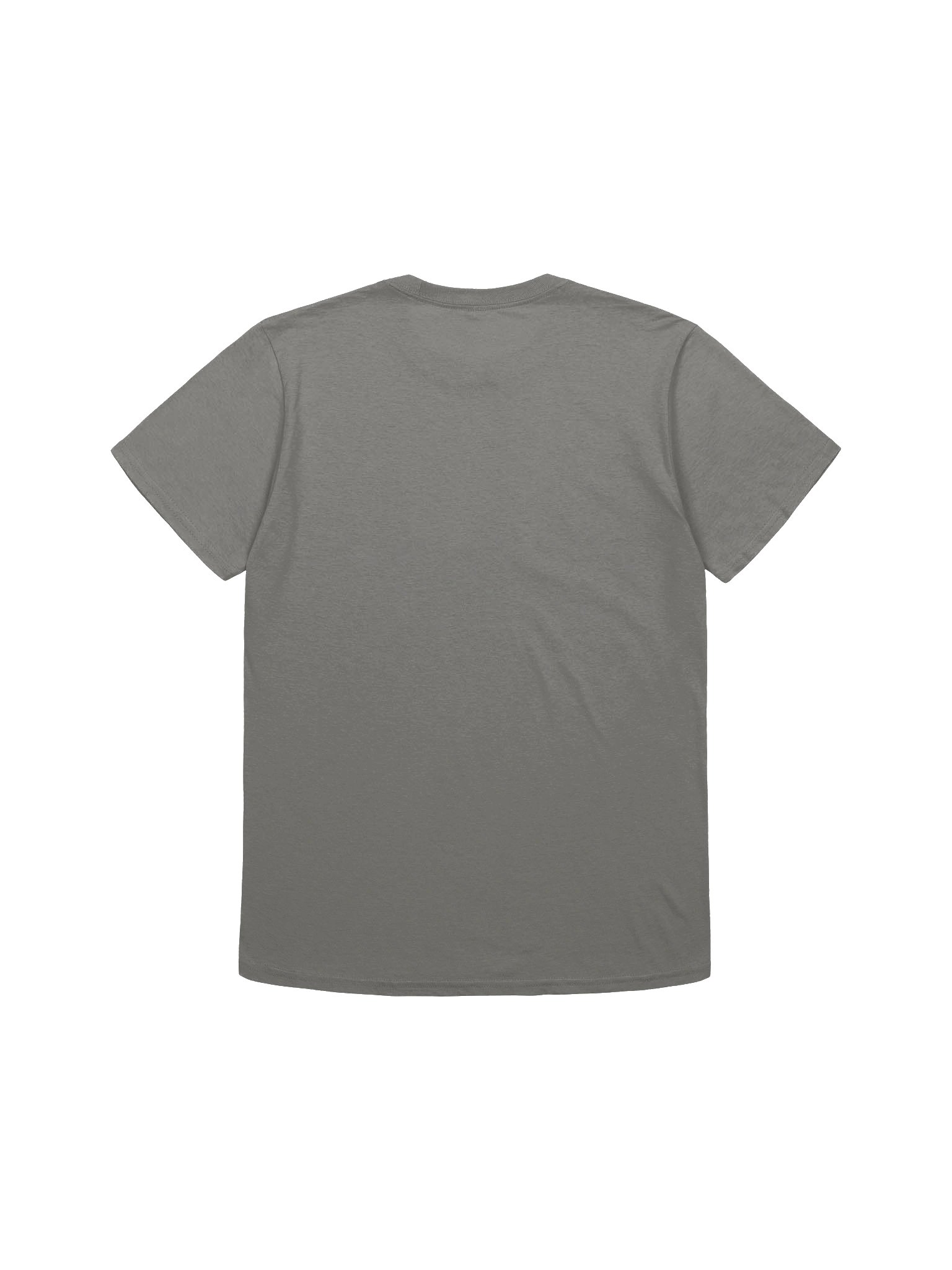 Invisible Comfort Unisex T-Shirt product image (2)