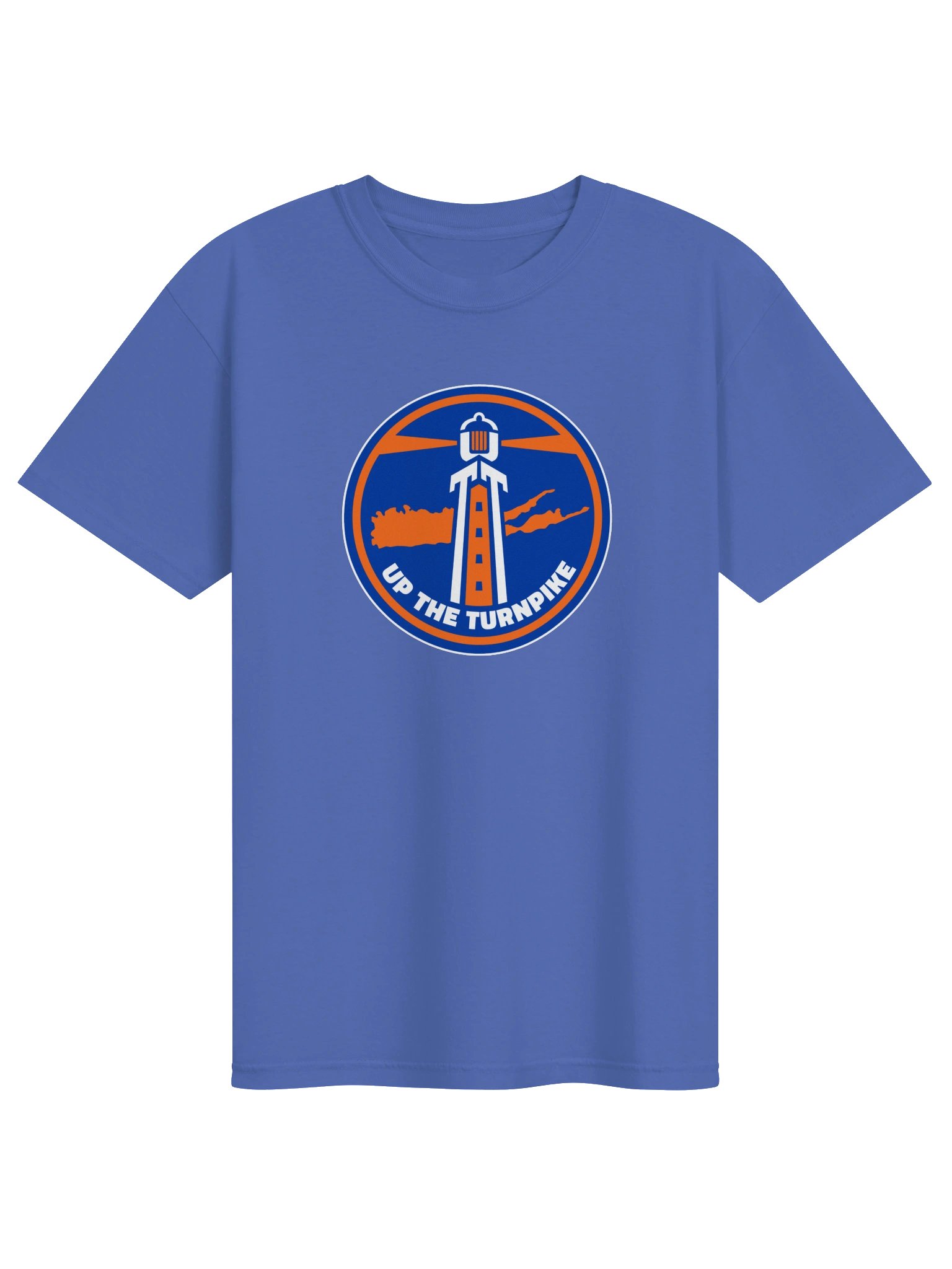 Up The Turnpike T product image (3)