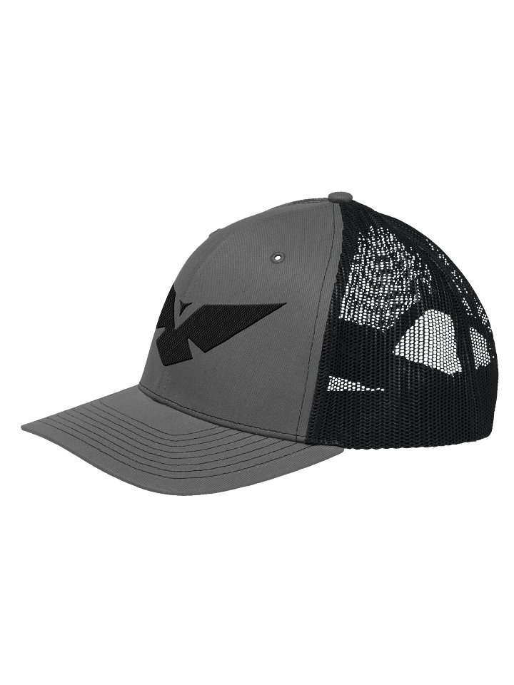 Retro Trucker Hat product image (1)