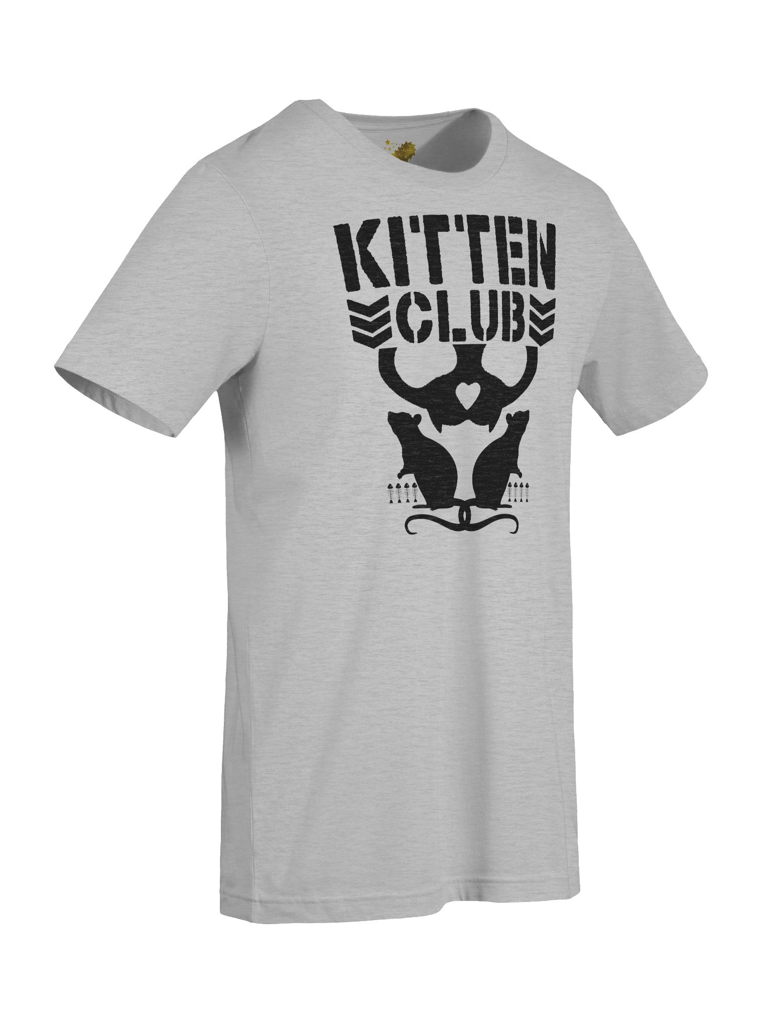 Kitten Club BLKOUT Ver. product image (5)