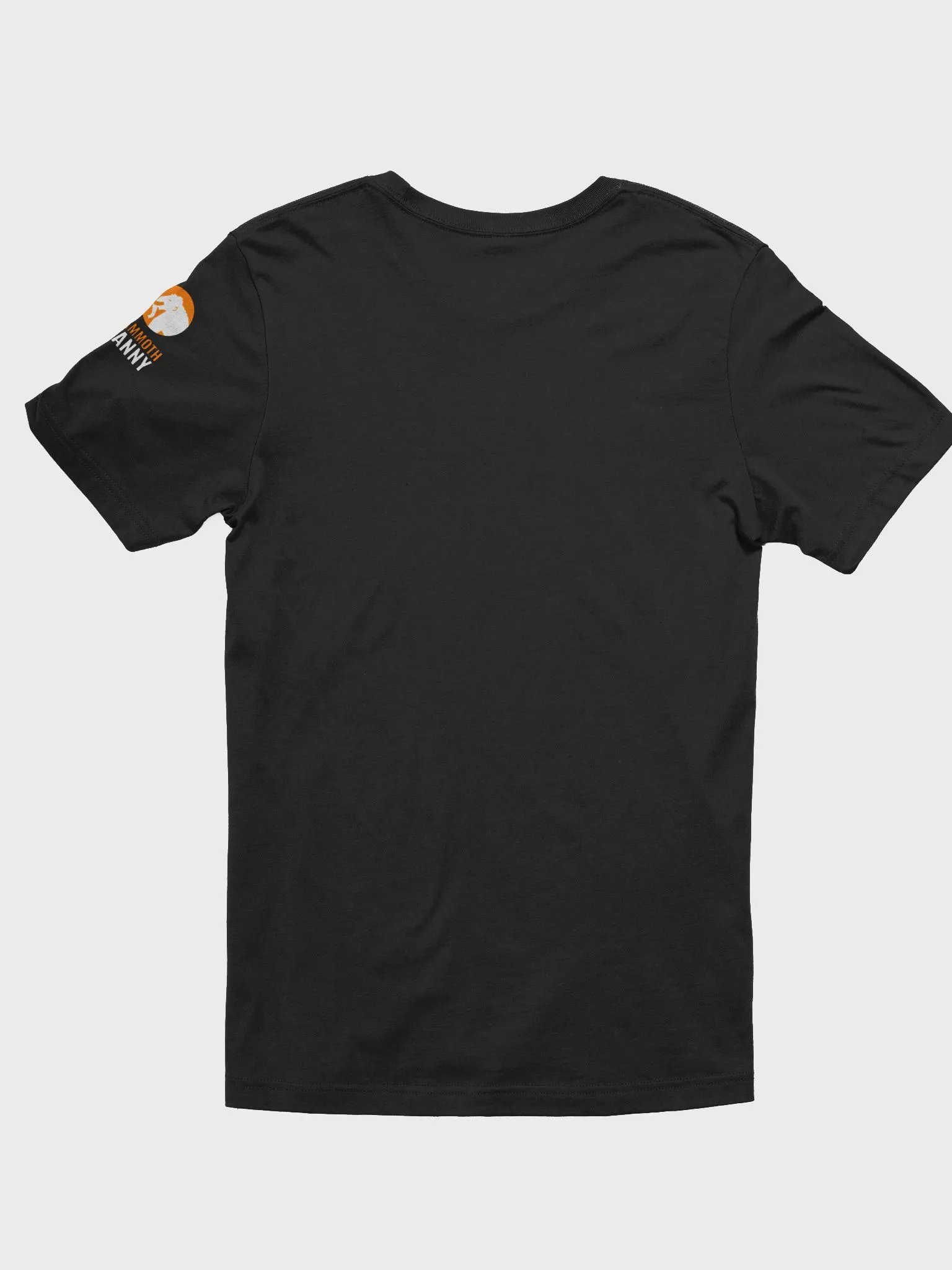 Mammoth Tee - White Mammoth product image (14)