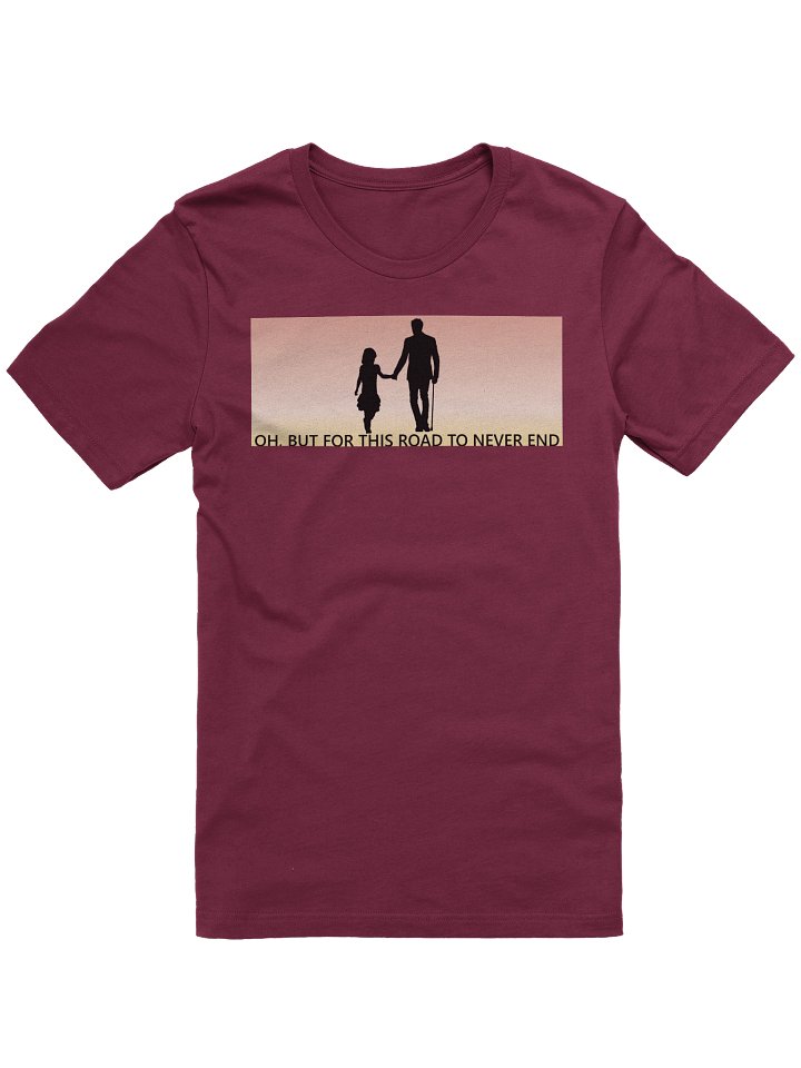 This Road T-Shirt product image (7)