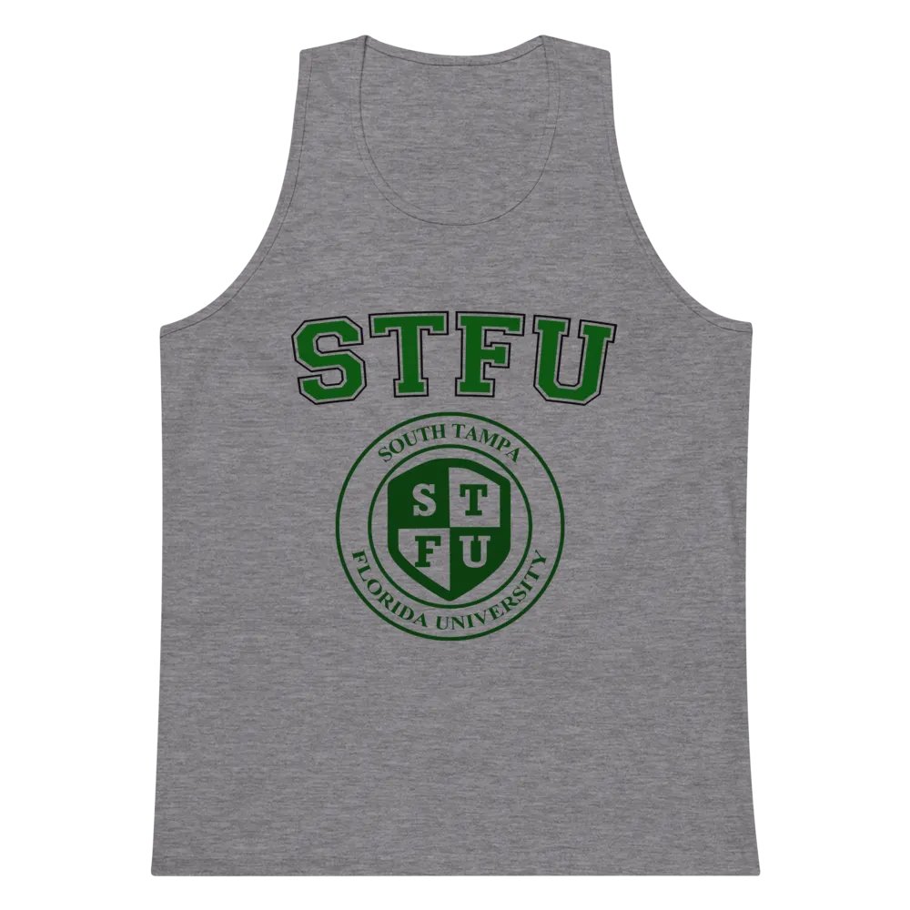 Men's Premium Tank Top Light Colors product image (22)