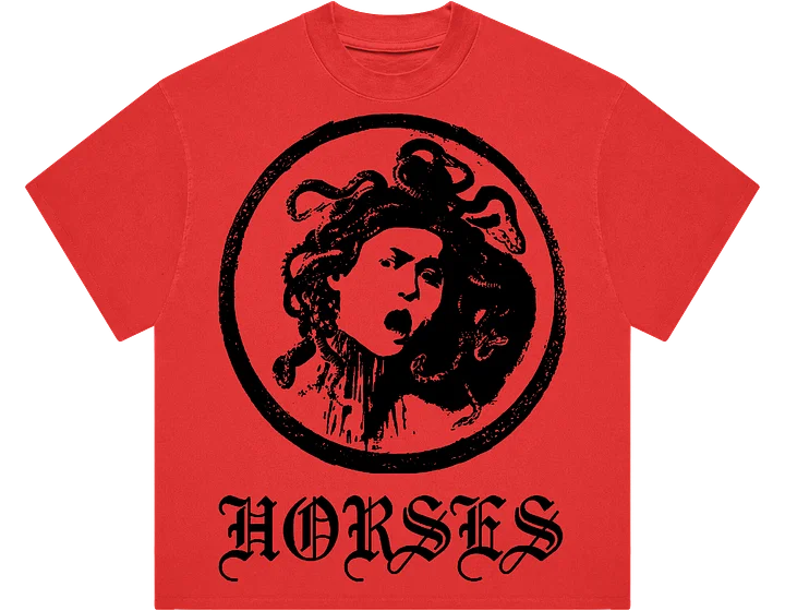 Medusa Shirt (Limited Edition) product image (1)