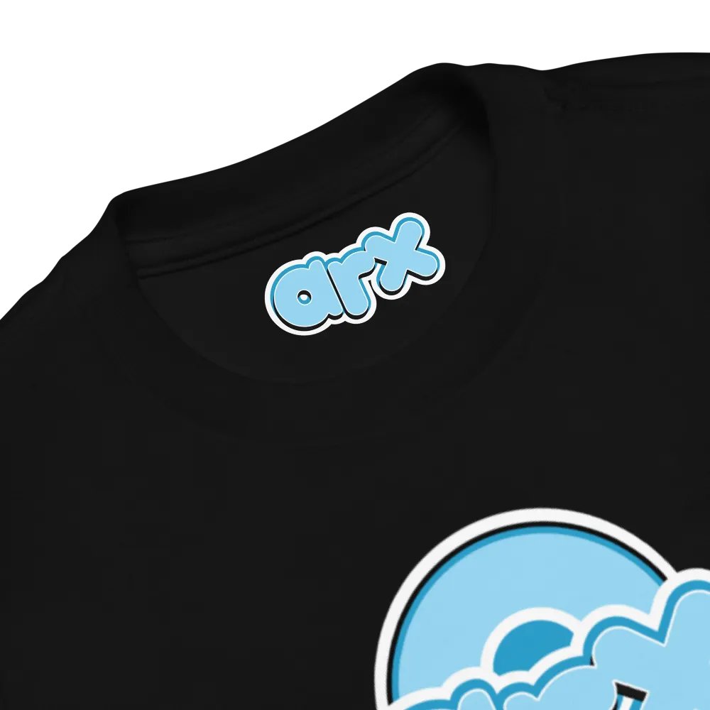 Arxster Toddler Comeback Tee product image (3)