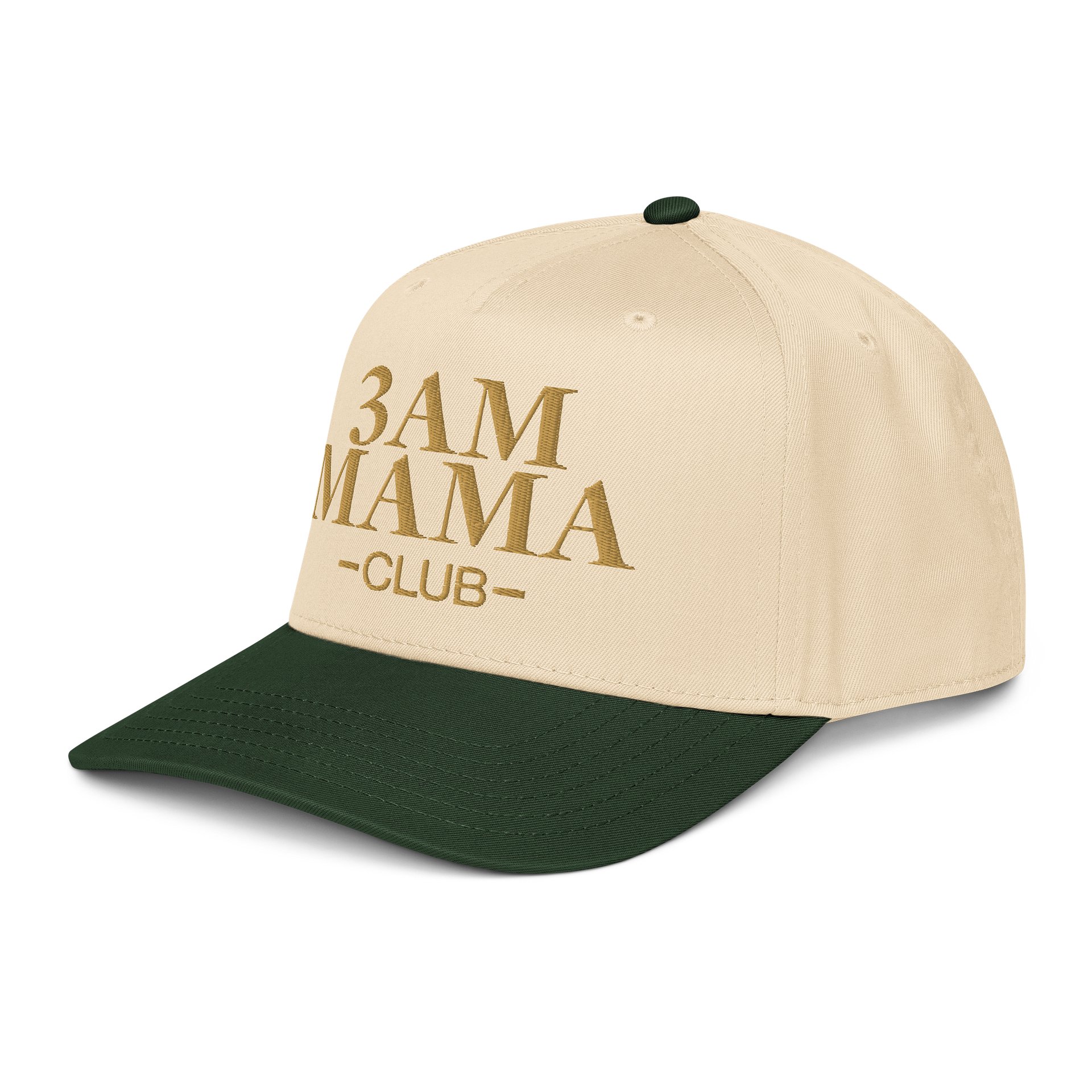 3am Mama Hat product image (3)