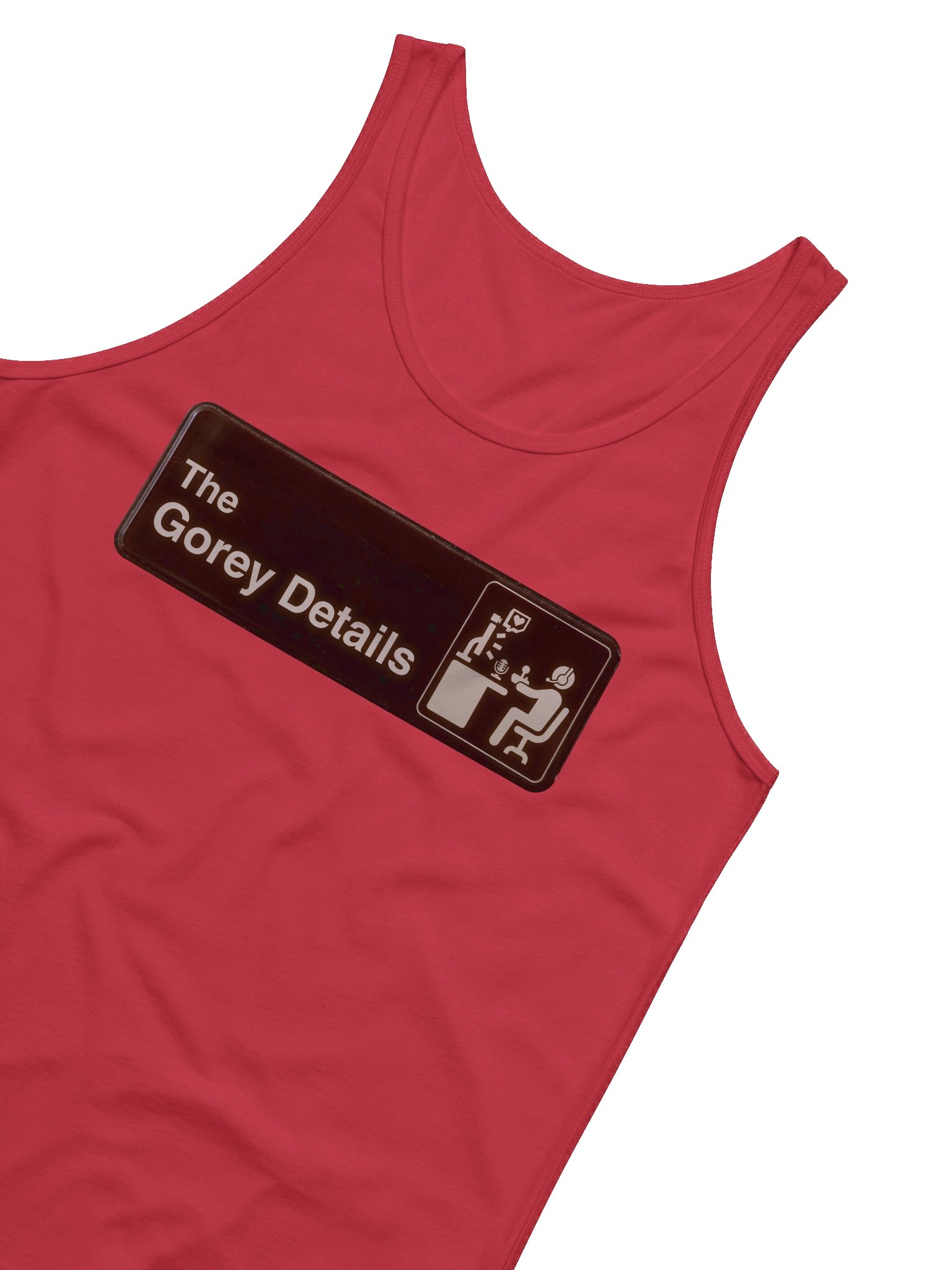 The Studio - Bella+Canvas Jersey Tank product image (36)