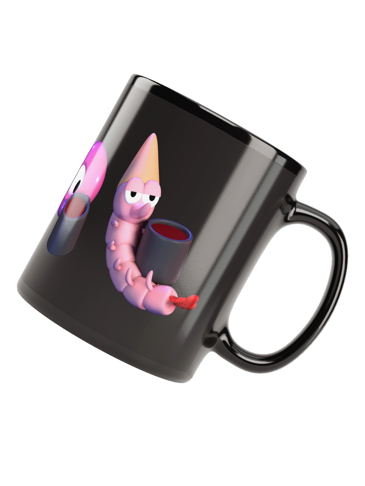 Coffee Creatures Mug product image (4)