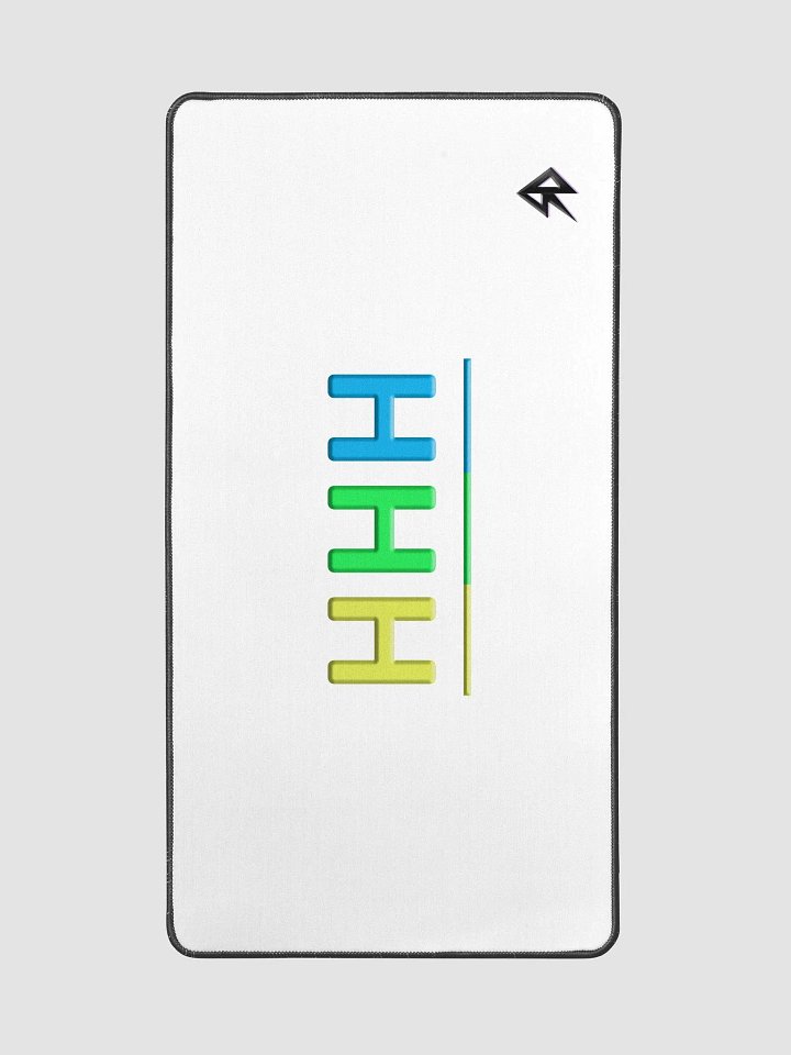 OG Colorway - HHH Desk Mat product image (2)