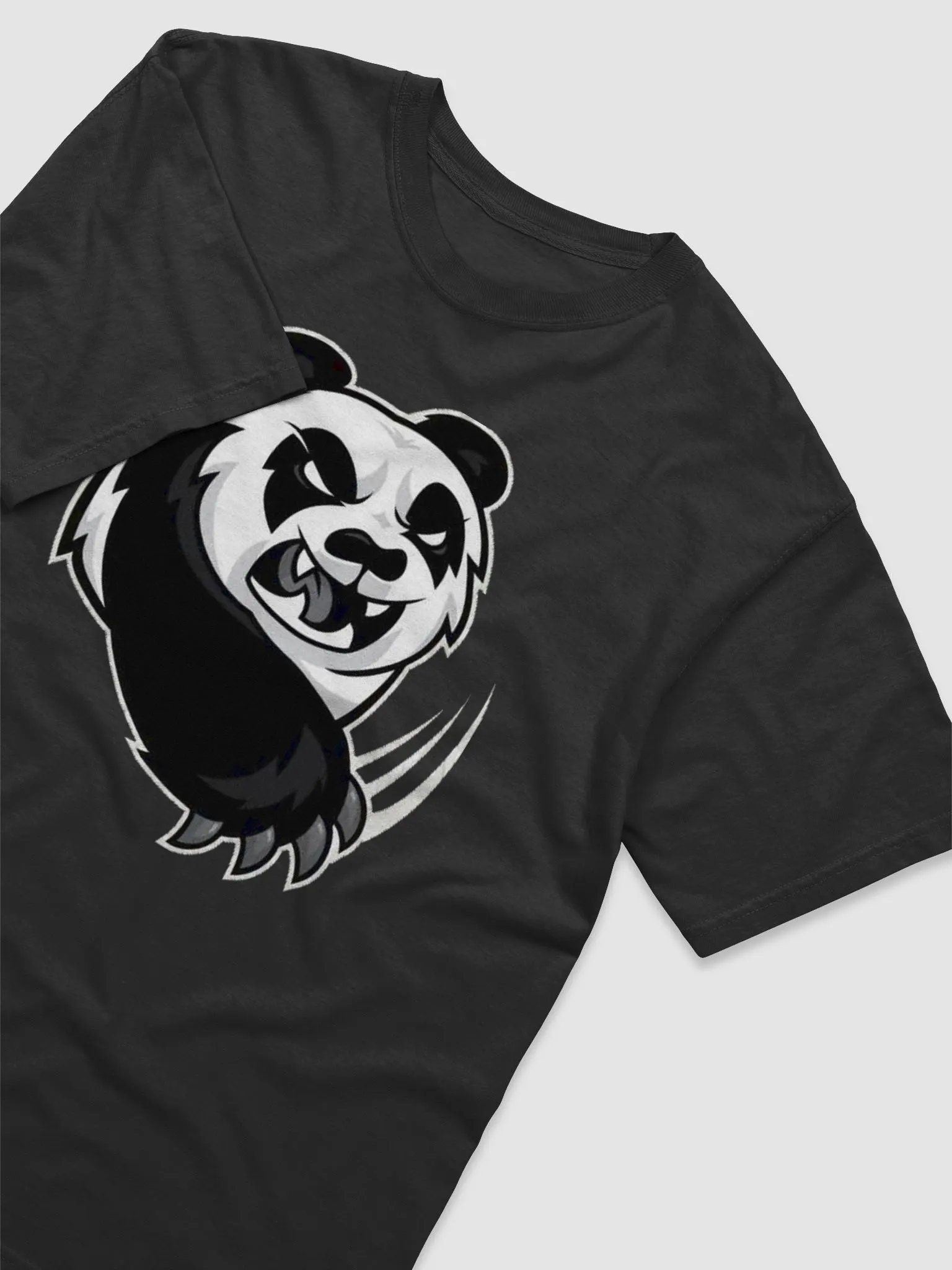 Panda Slash Attack product image (3)