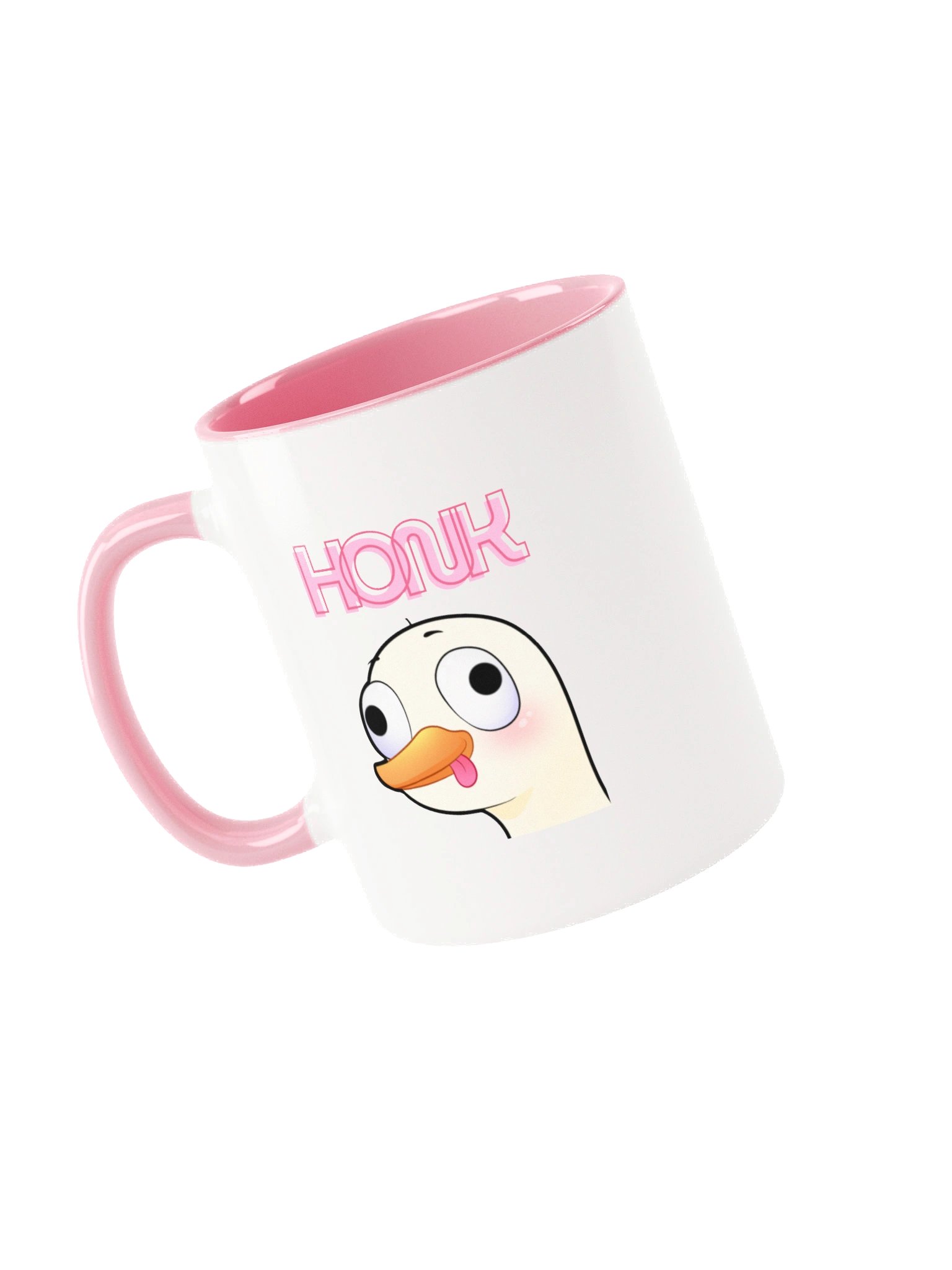 Goose HONK Mug product image (1)