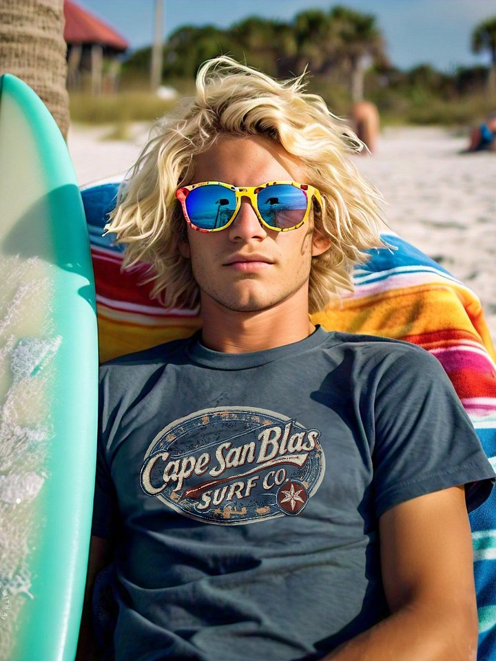 Fall 2024 Vintage Comfort Colors Tees product image (1)