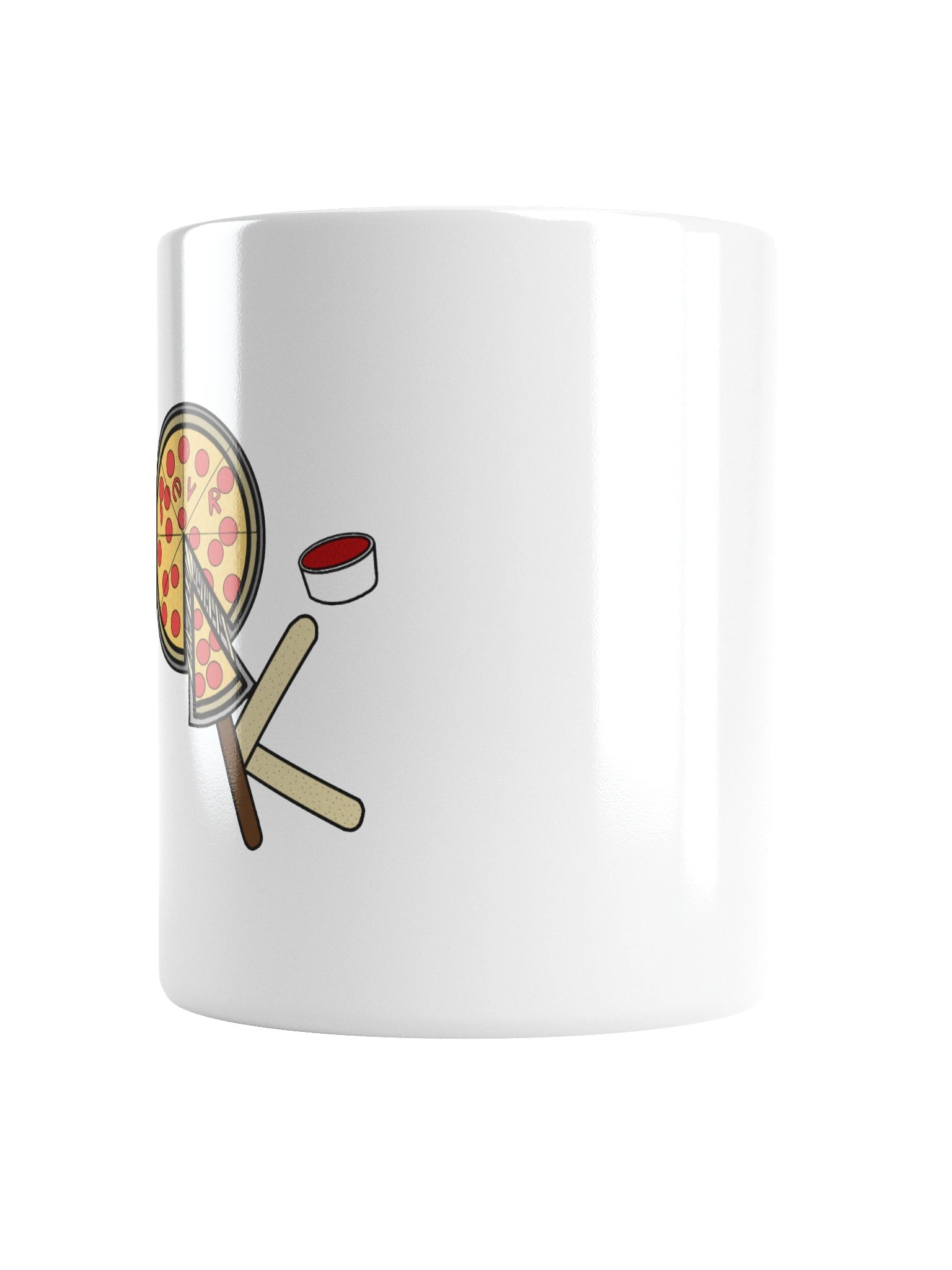 DoeVR 250K Mug product image (4)