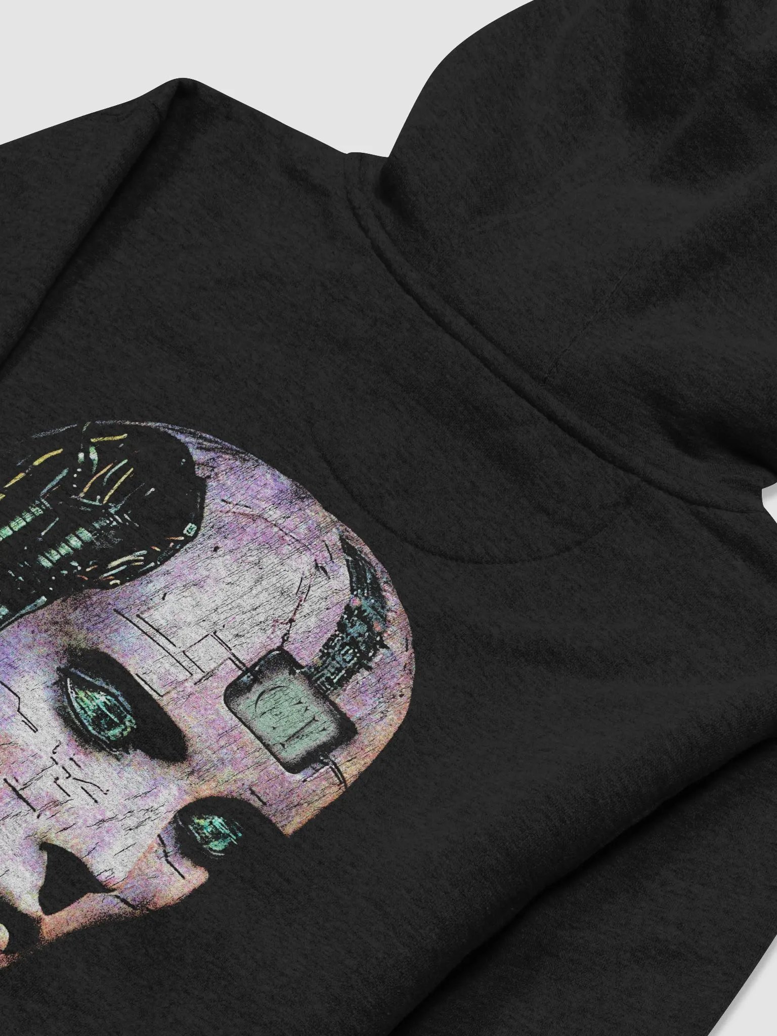 PLUGGED IN HOODIE product image (3)