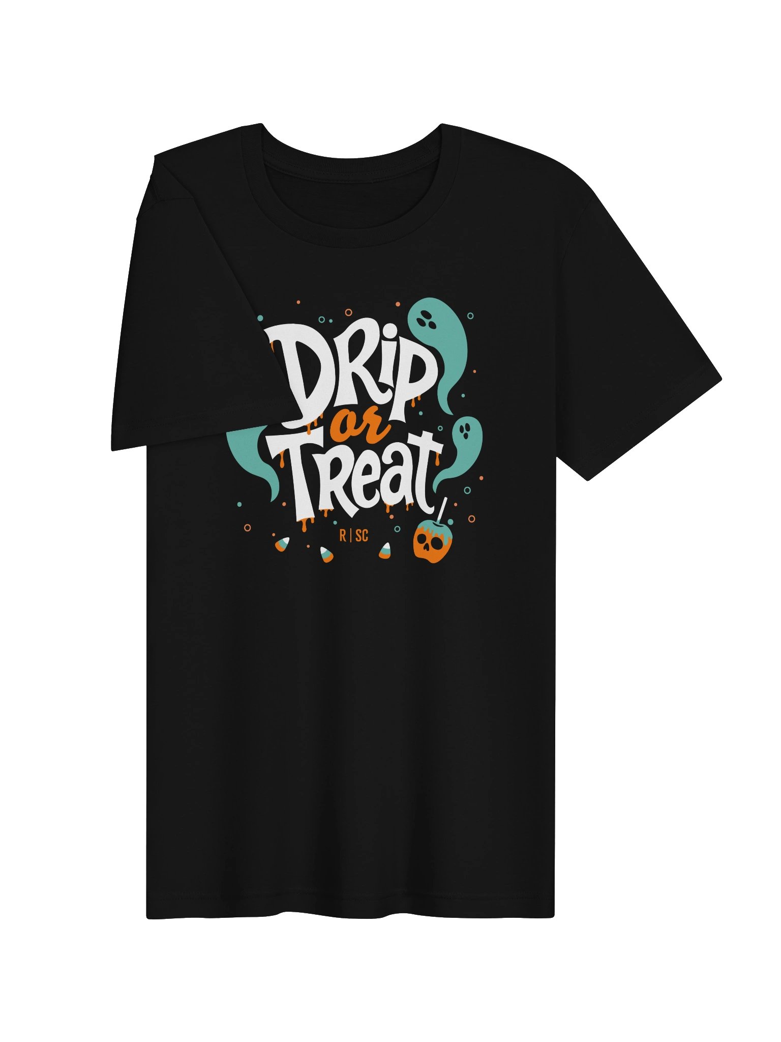 Drip or Treat Tshirt product image (23)