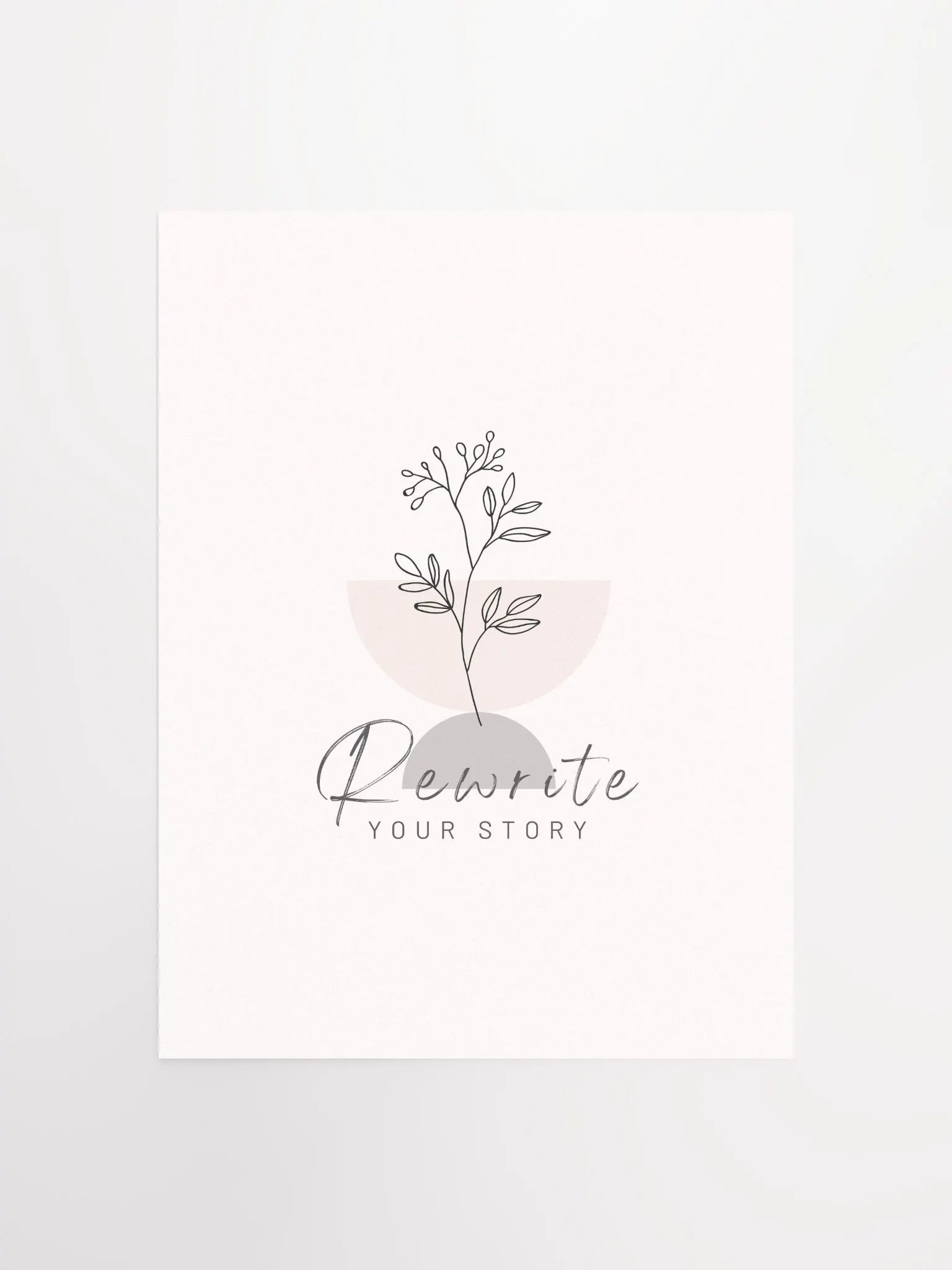 Enhanced Matte Poster EPFB0124 product image (3)